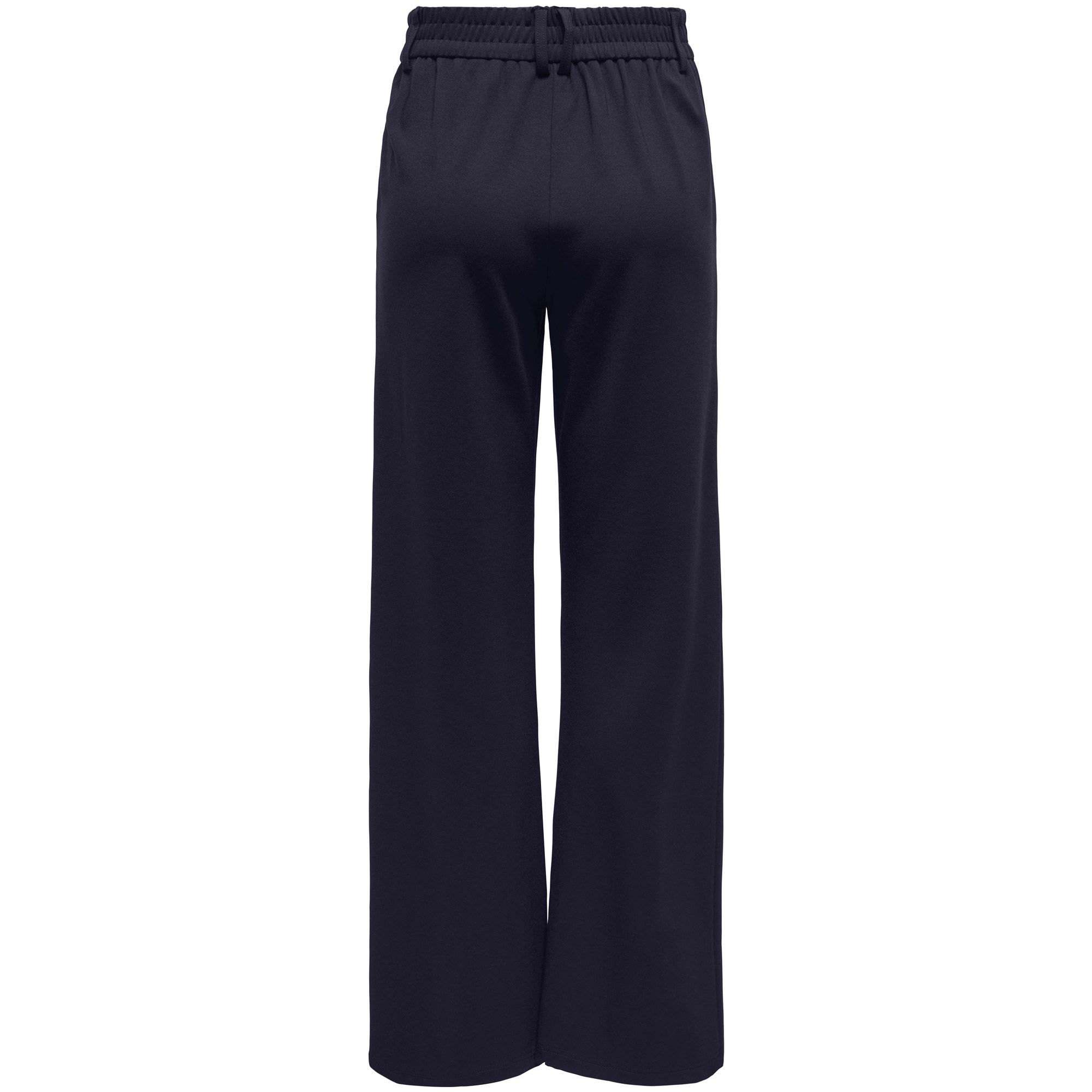 Only Poptrash Life Straight Broek Dames