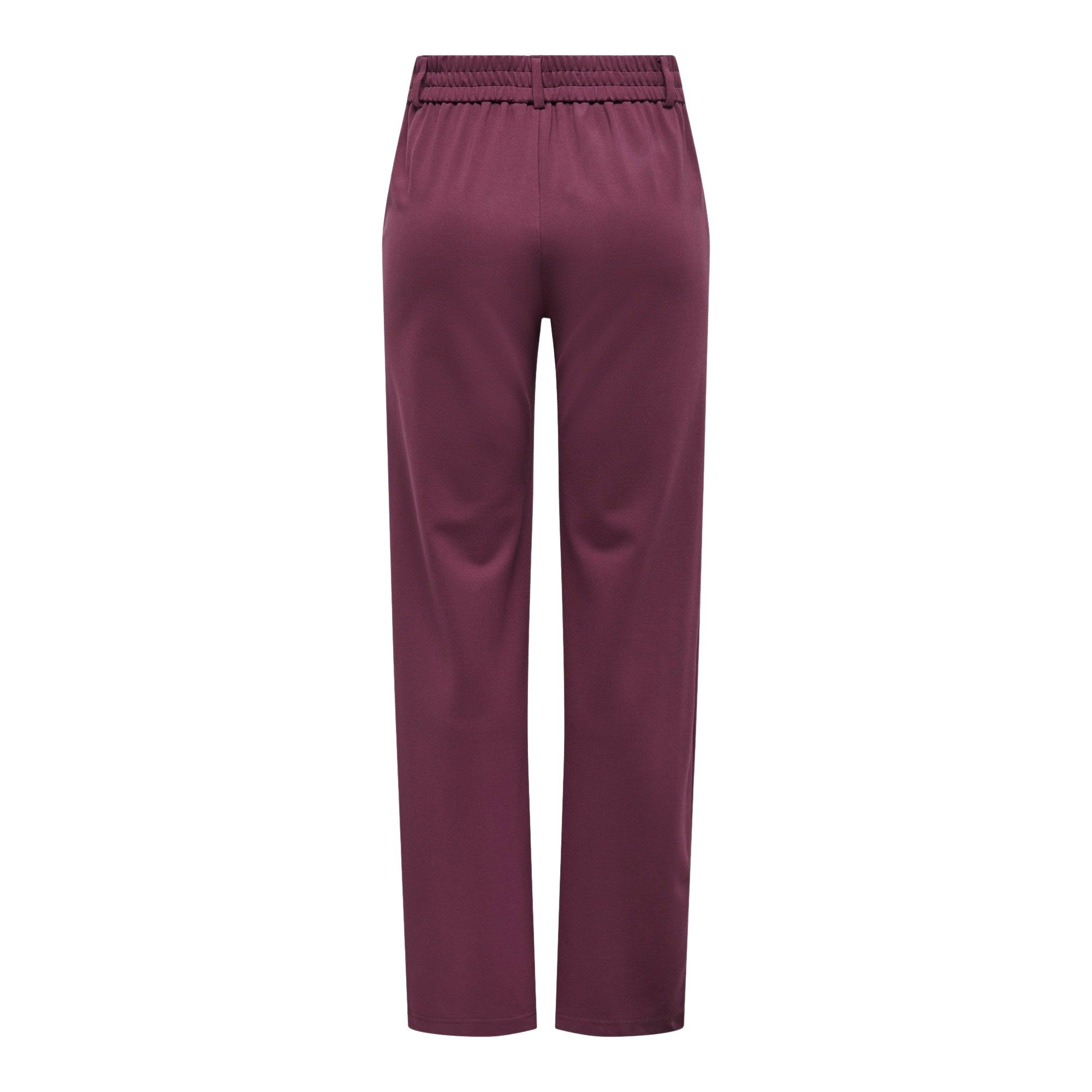 Pantalon Only Poptrash Life Straight Femmes