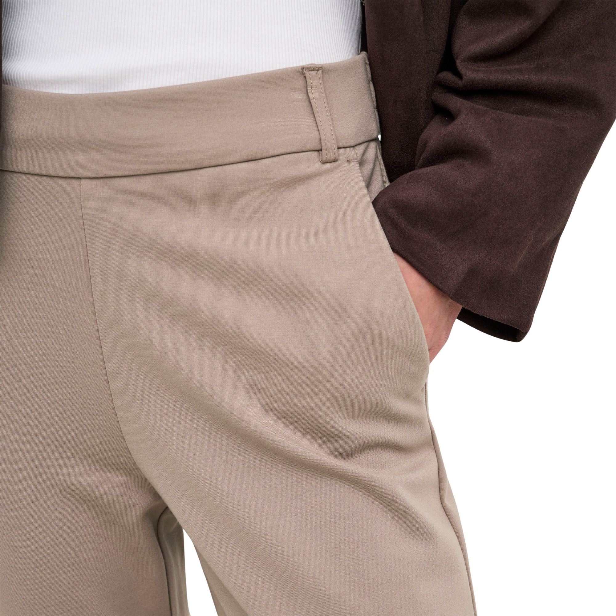 Only Poptrash Life Straight Hose Damen