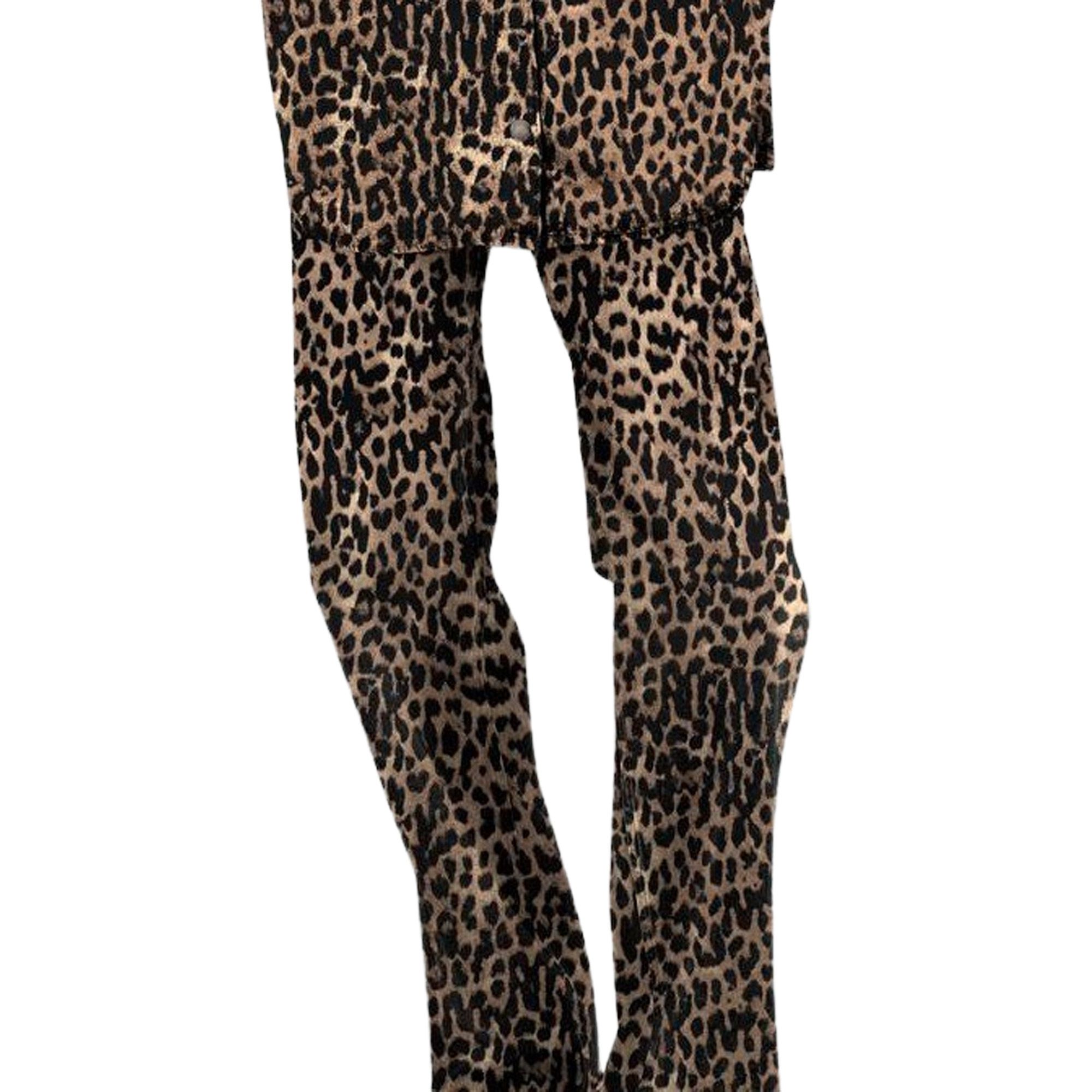 Only Juicy Anlie Broek Dames