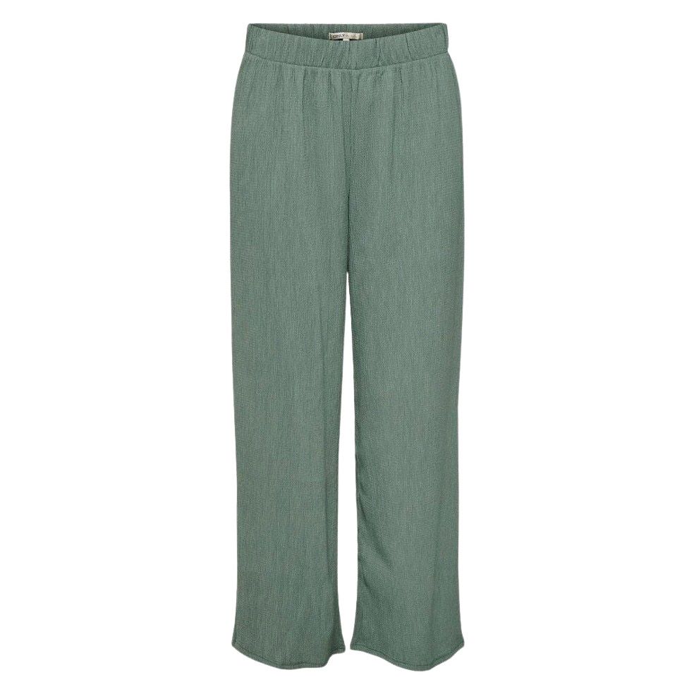 Only Kaylie MW Structured Stretch Broek Dames