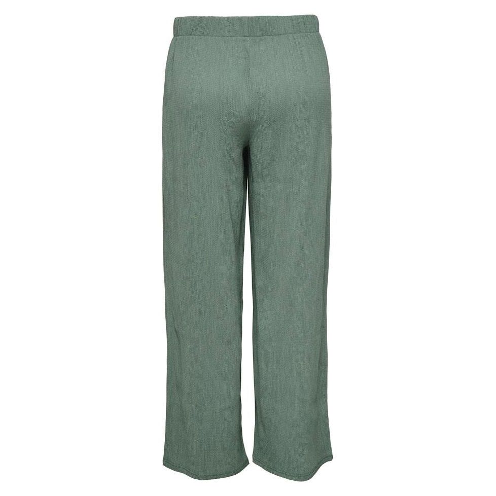 Only Kaylie MW Structured Stretch Broek Dames