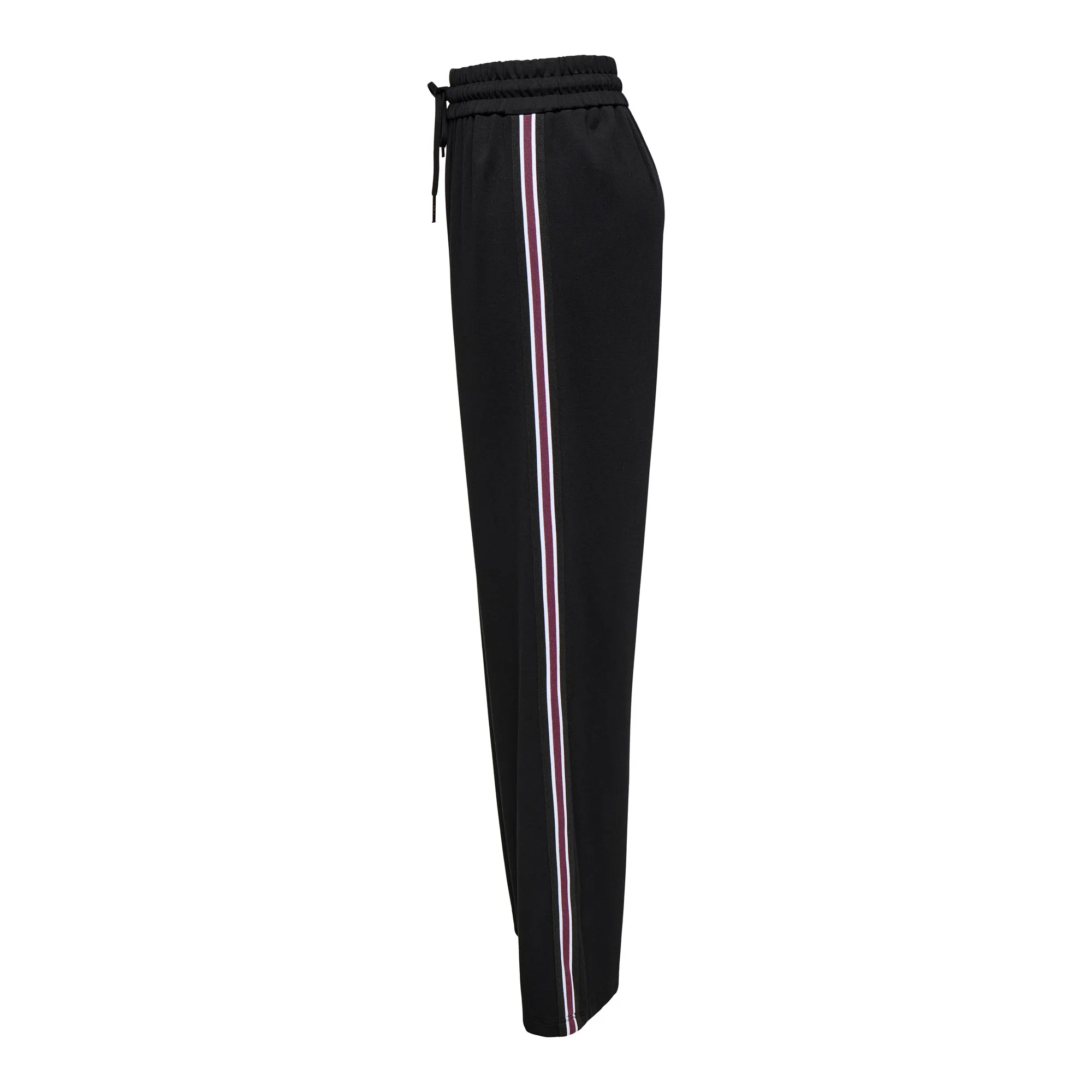 Only Pop Trash Tadia Wide Broek Dames