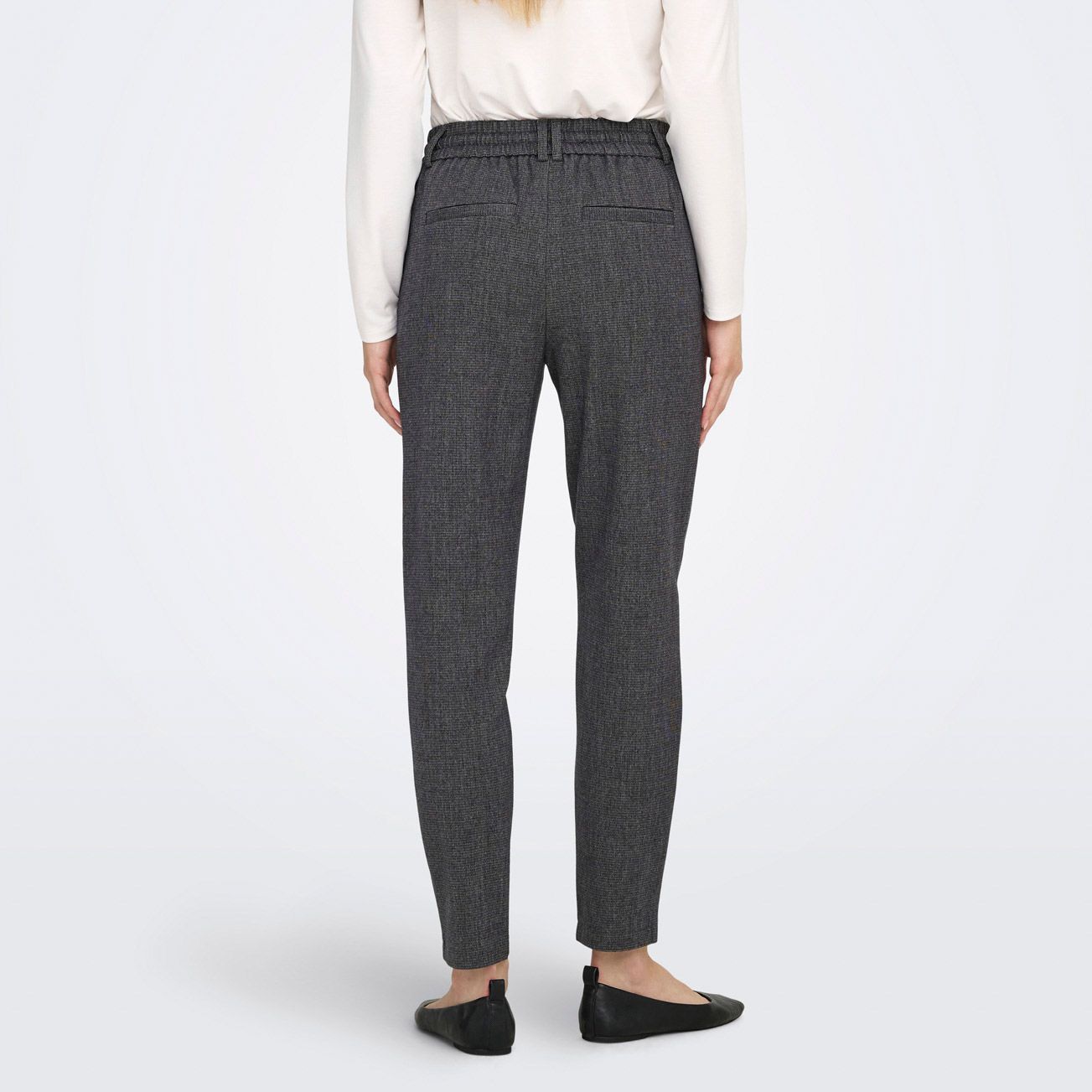 Only Elise Classic Pants Women