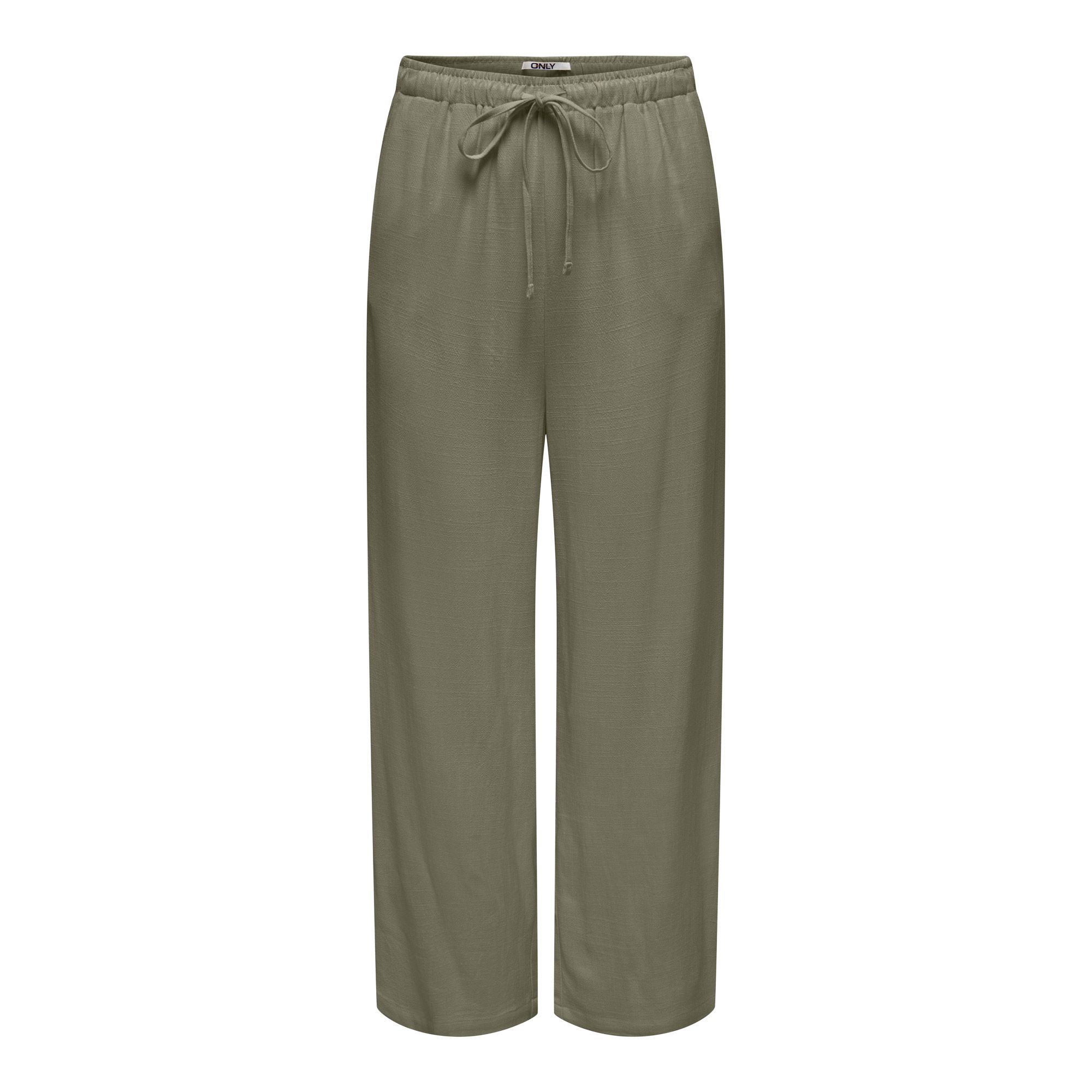 Only Siesta Linnen Broek Dames