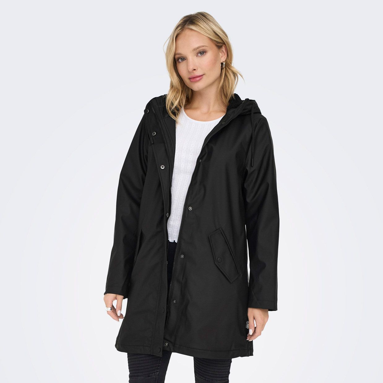 Manteau de pluie Only Sally Femmes