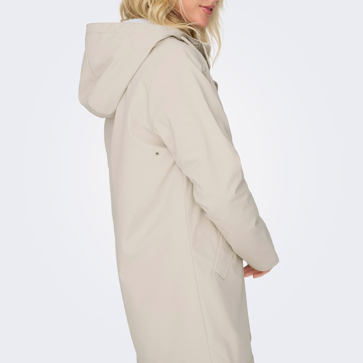 Only Sally Regenjas Dames 