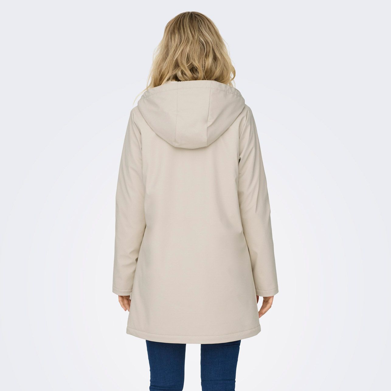 Only Sally Regenjas Dames 
