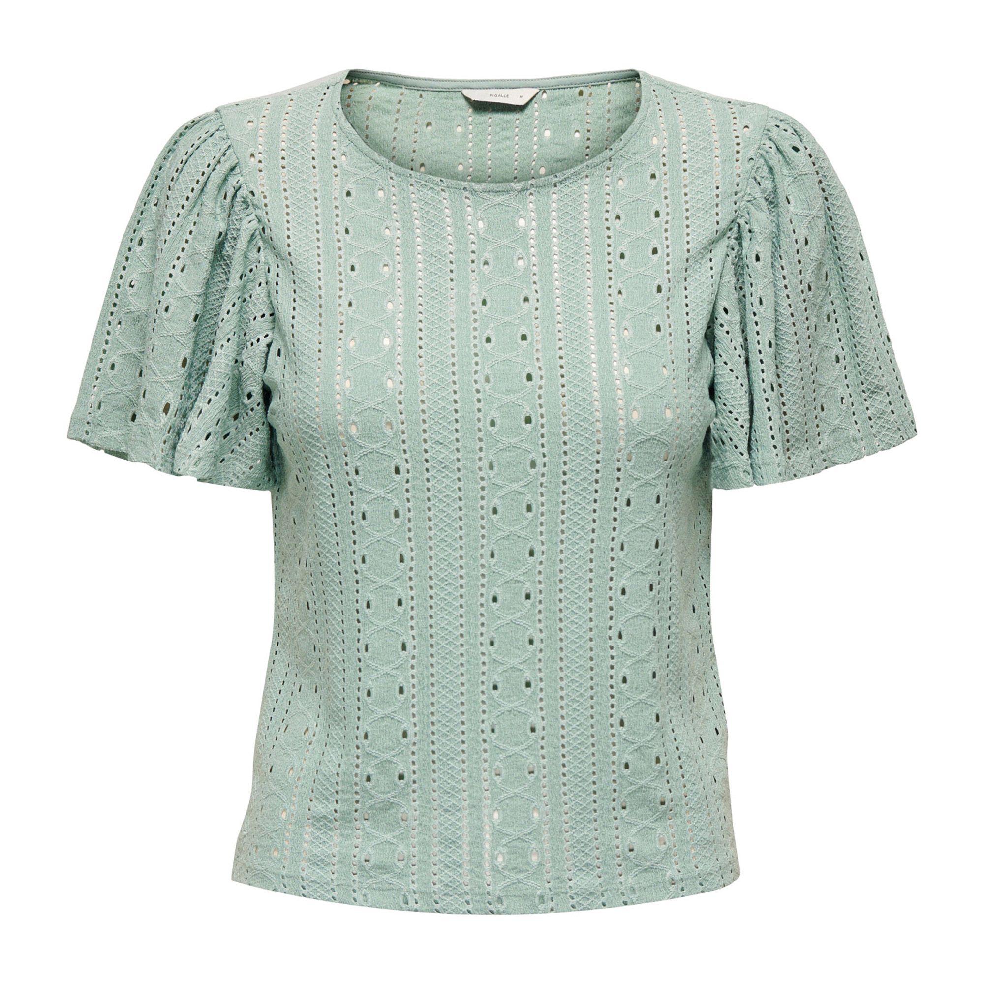 Only Riverside Flaired Shirt Dames