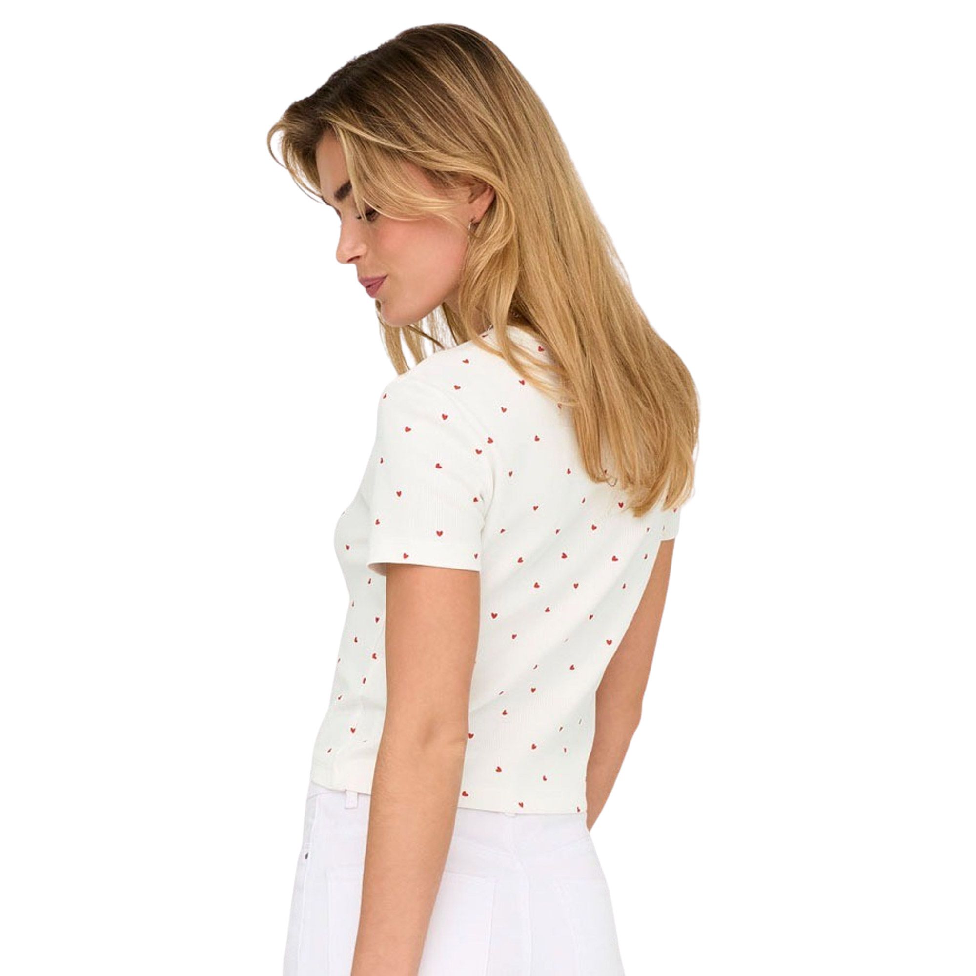 Only Fenja Shirt Dames