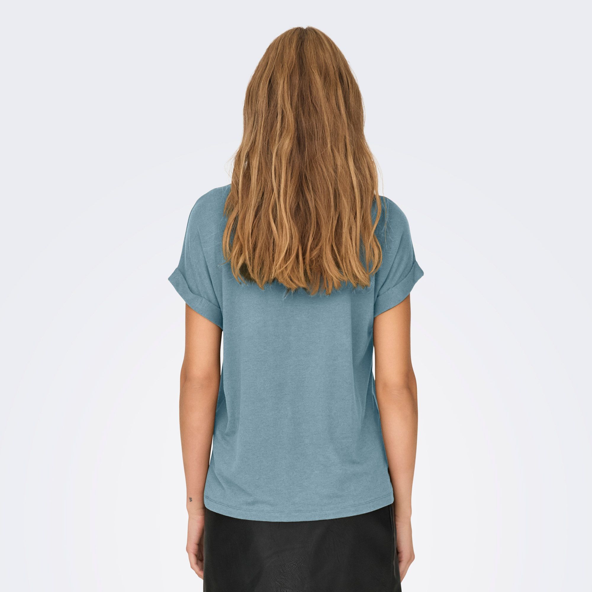 Only Moster S/S Shirt Dames