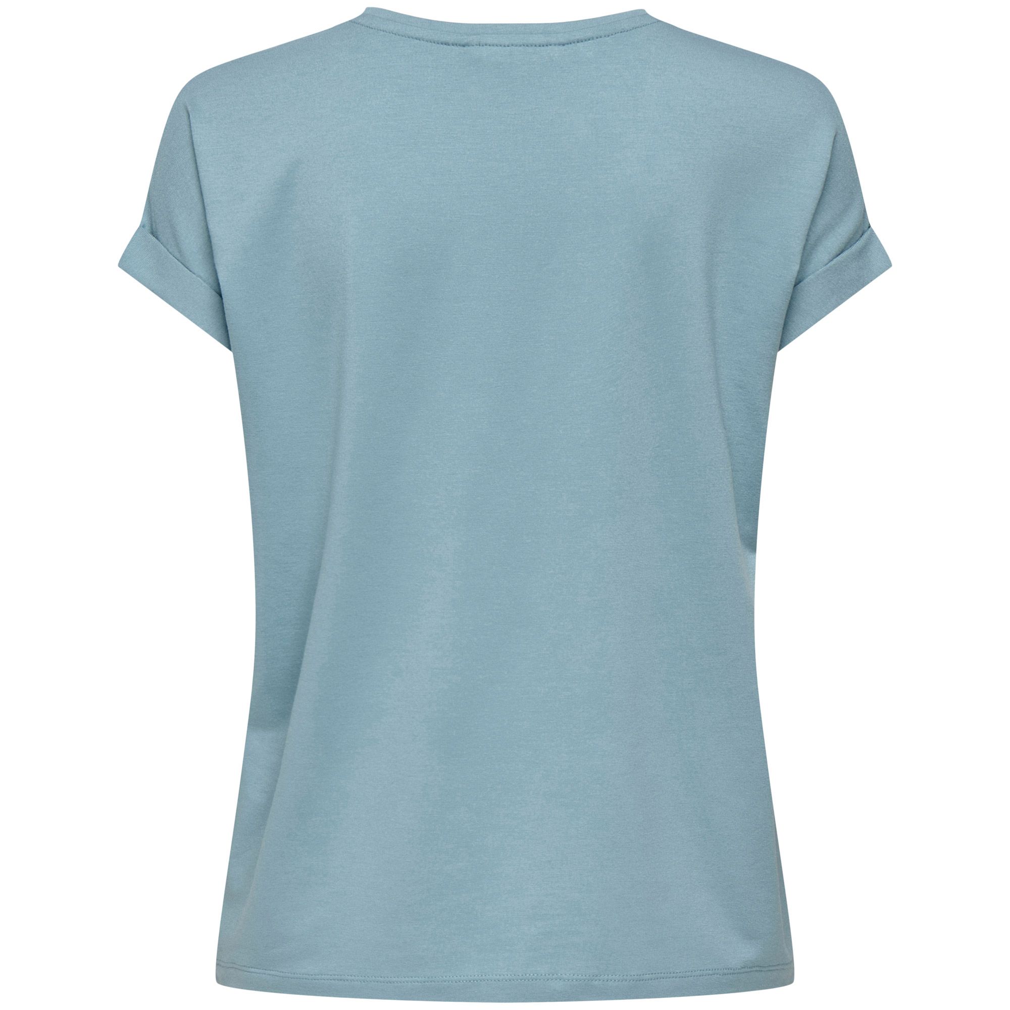 Only Moster S/S Shirt Dames