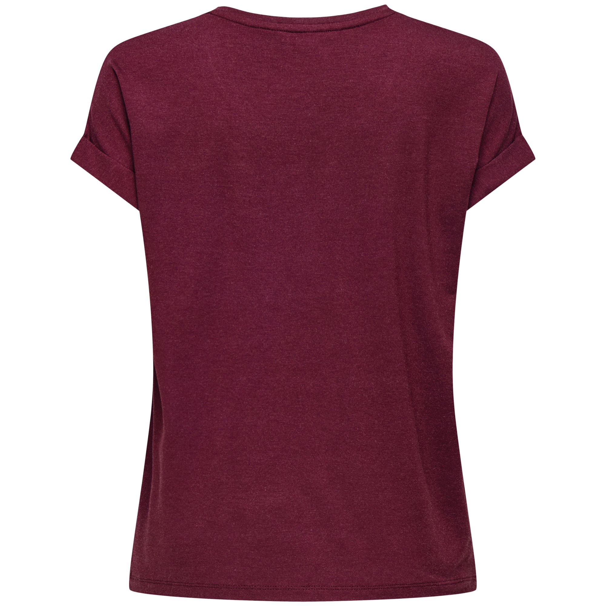 Only Moster S/S Shirt Dames