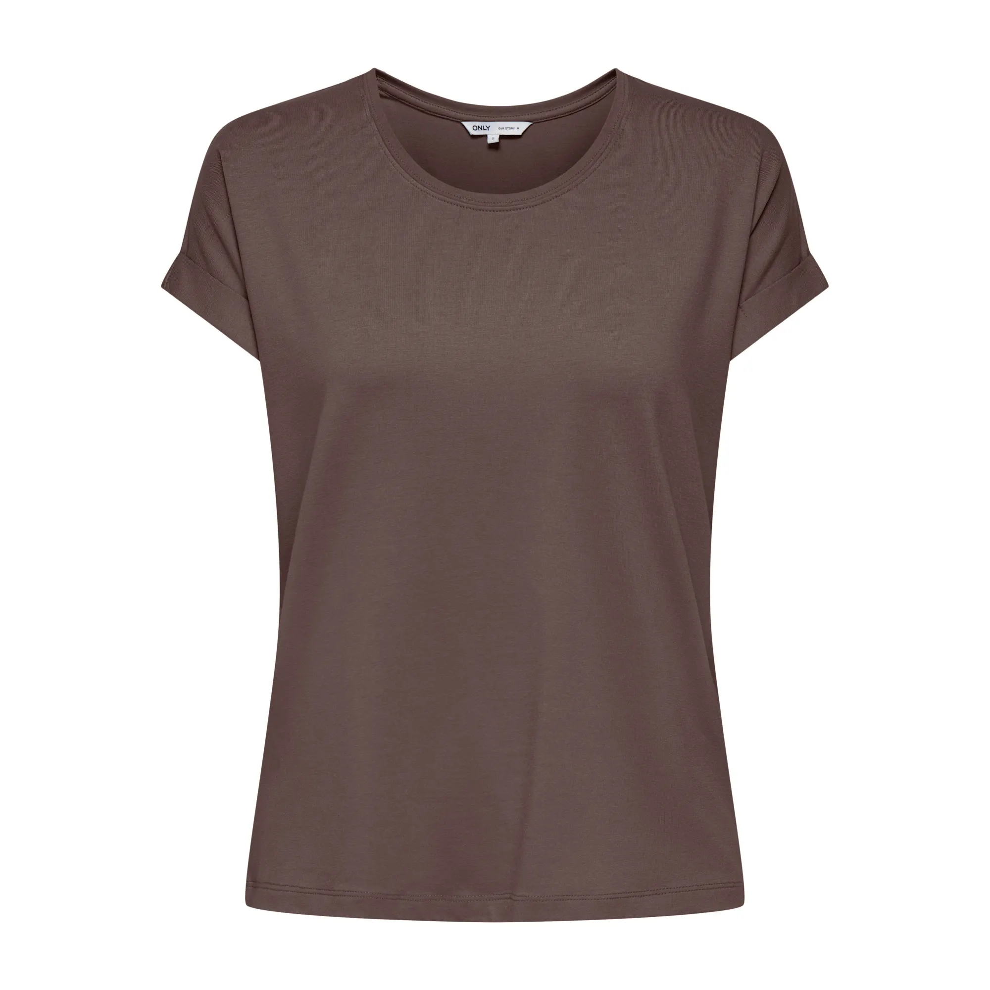 Only Moster S/S Shirt Dames