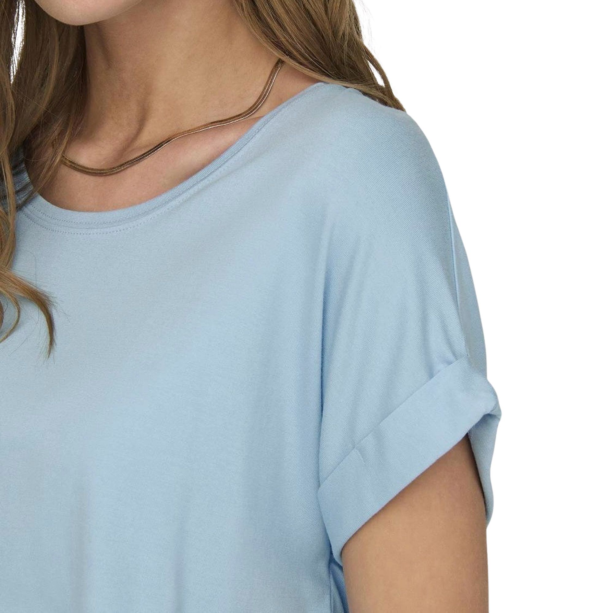 Only Moster S/S Shirt Dames