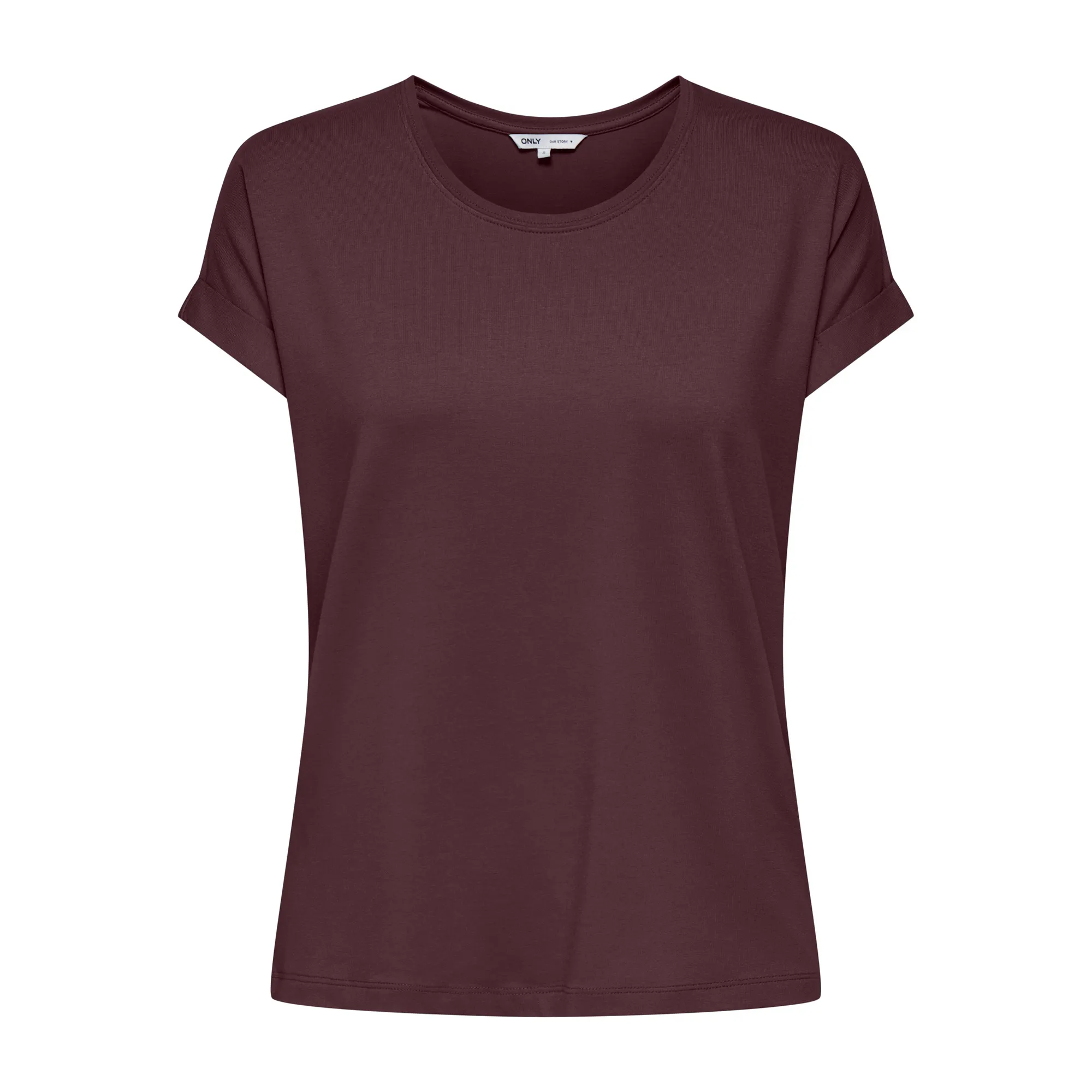 Only Moster S/S Shirt Dames