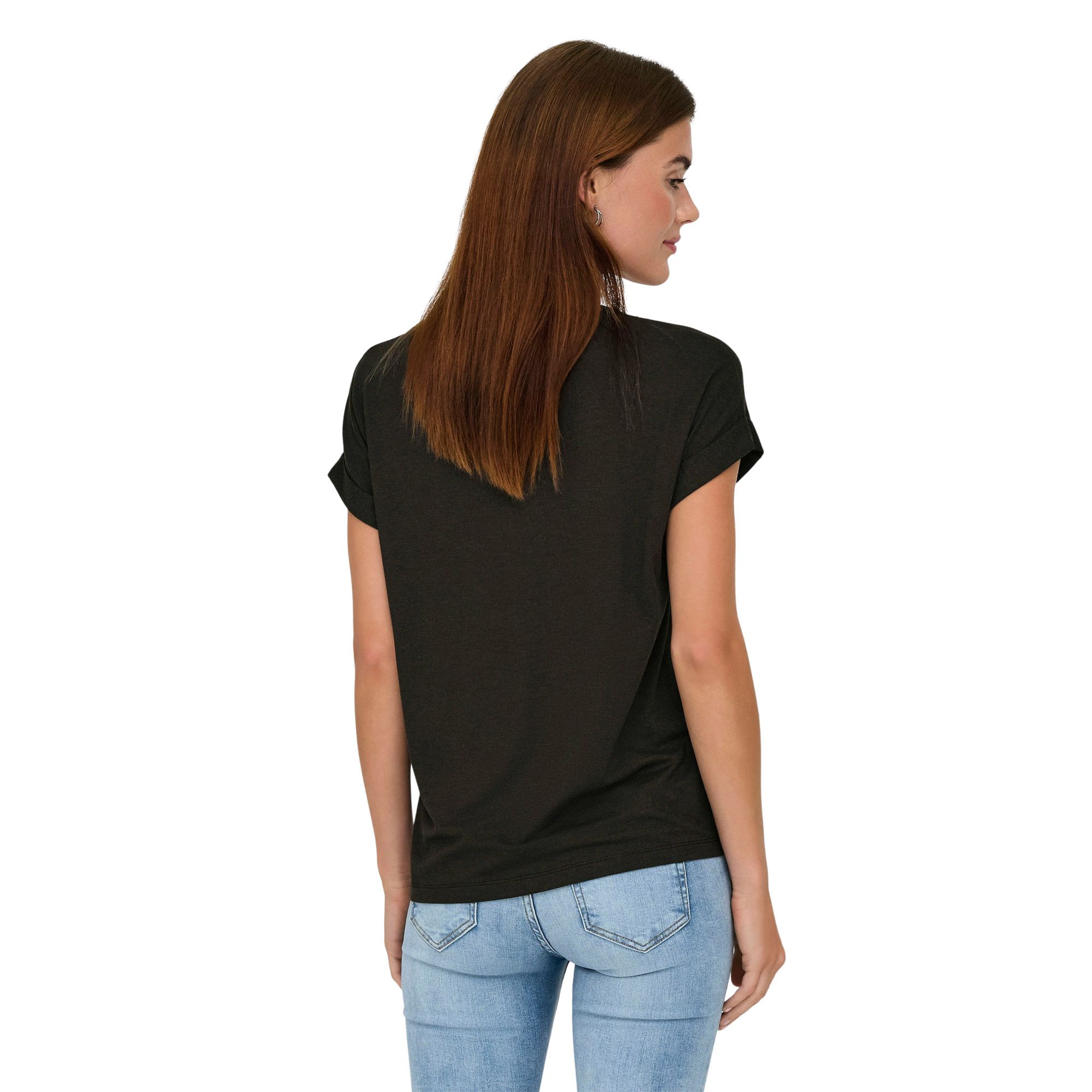 Only Moster S/S Shirt Dames