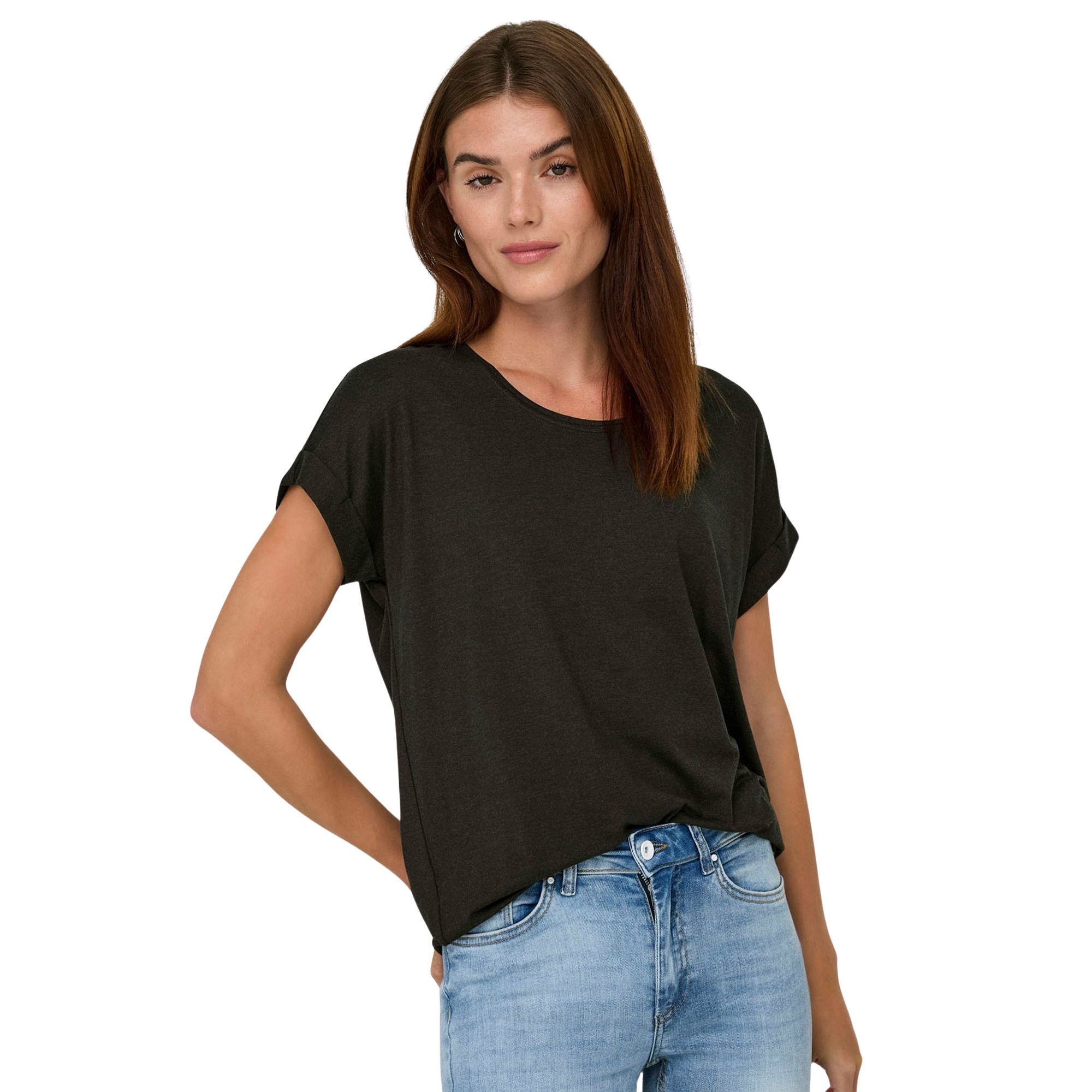 Only Moster S/S Shirt Dames