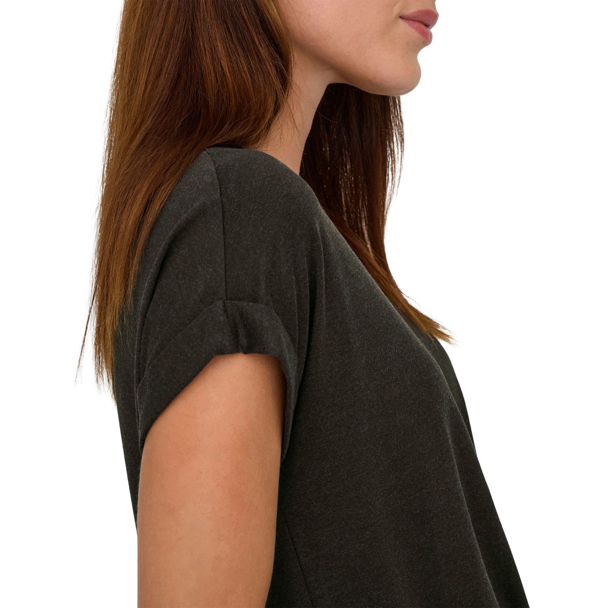 Only Moster S/S Shirt Dames