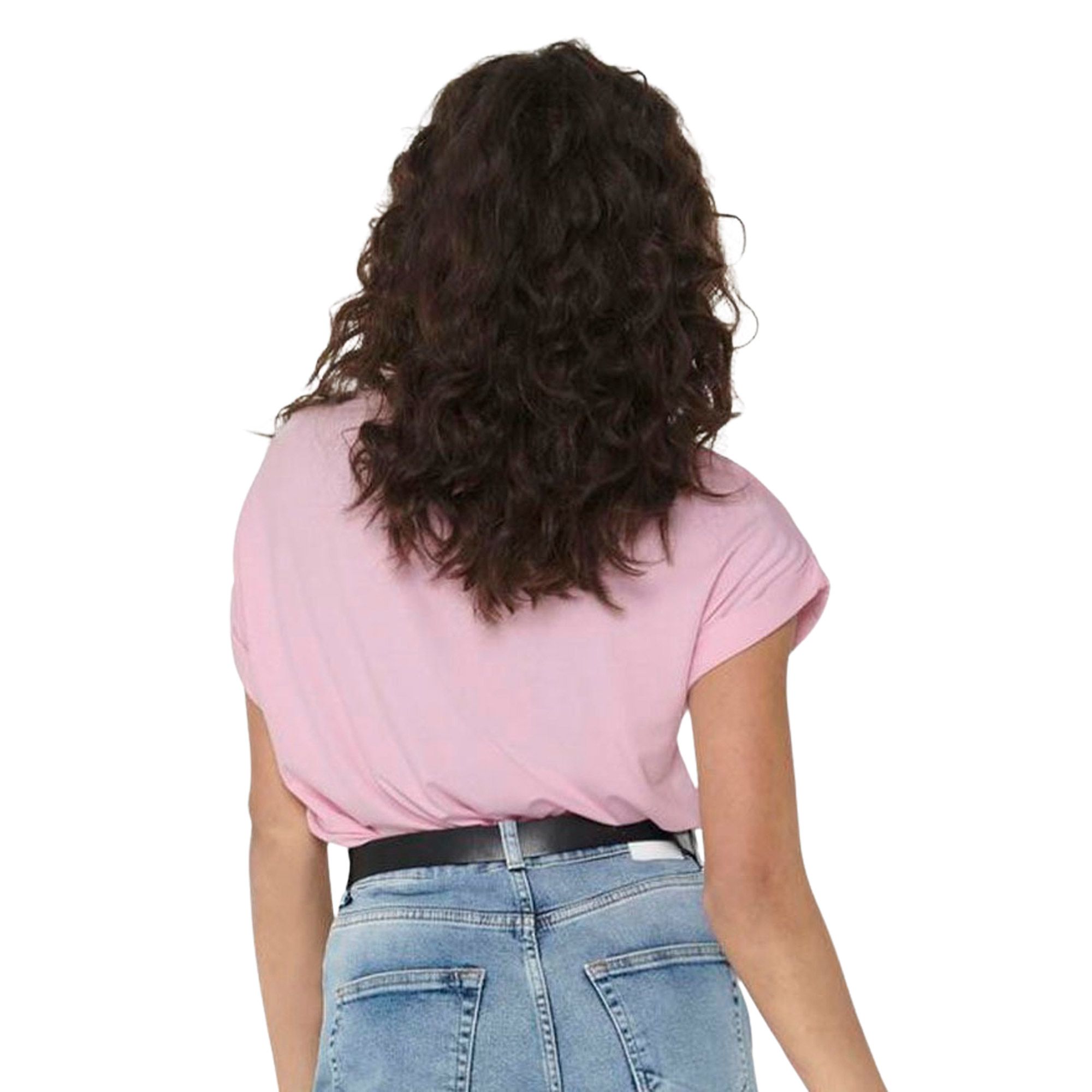 Only Moster S/S Shirt Dames