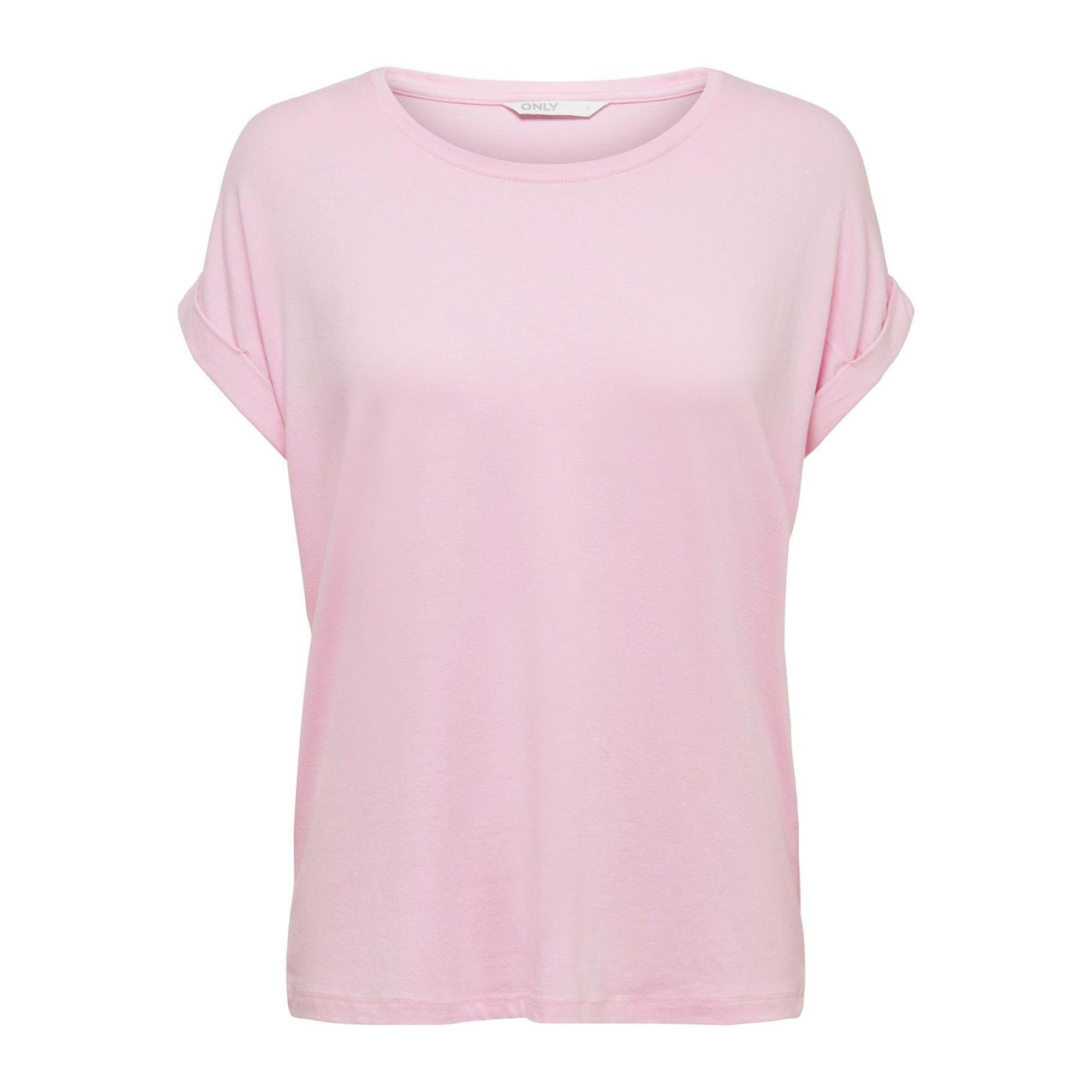 Only Moster S/S Shirt Dames