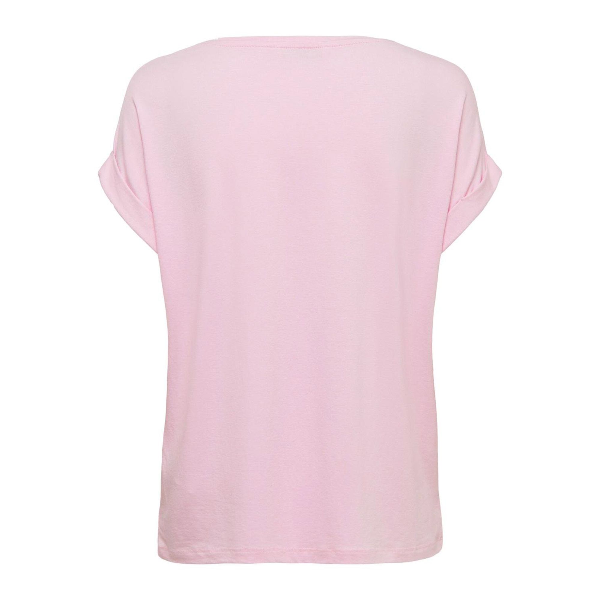 Only Moster S/S Shirt Dames