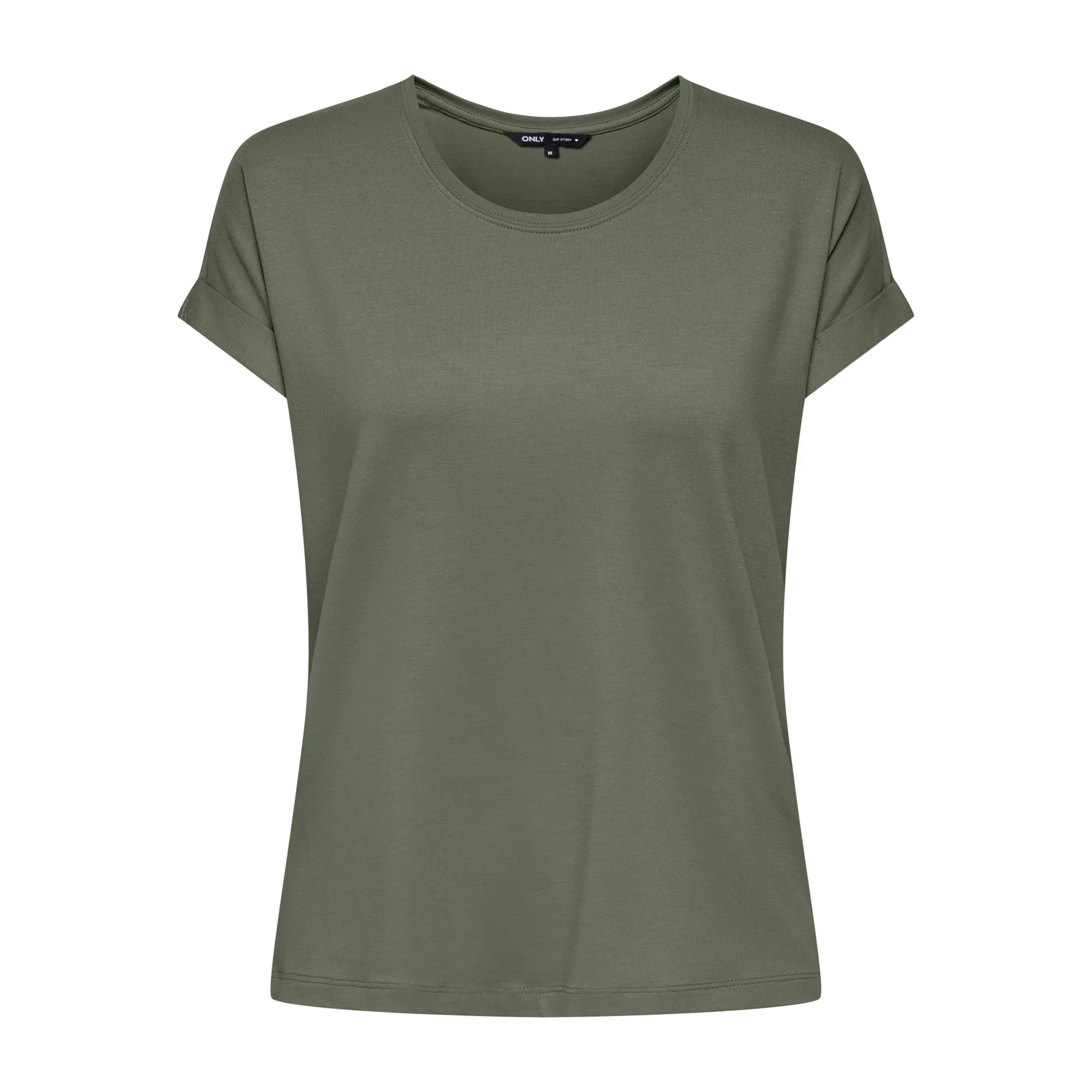 Only Moster S/S Shirt Dames