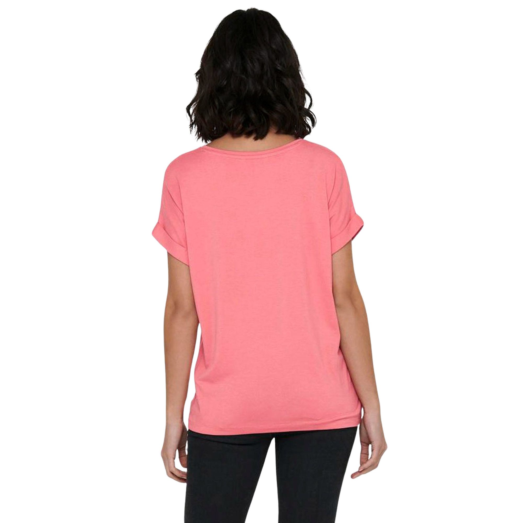 T-shirt Only Moster S/S Femmes