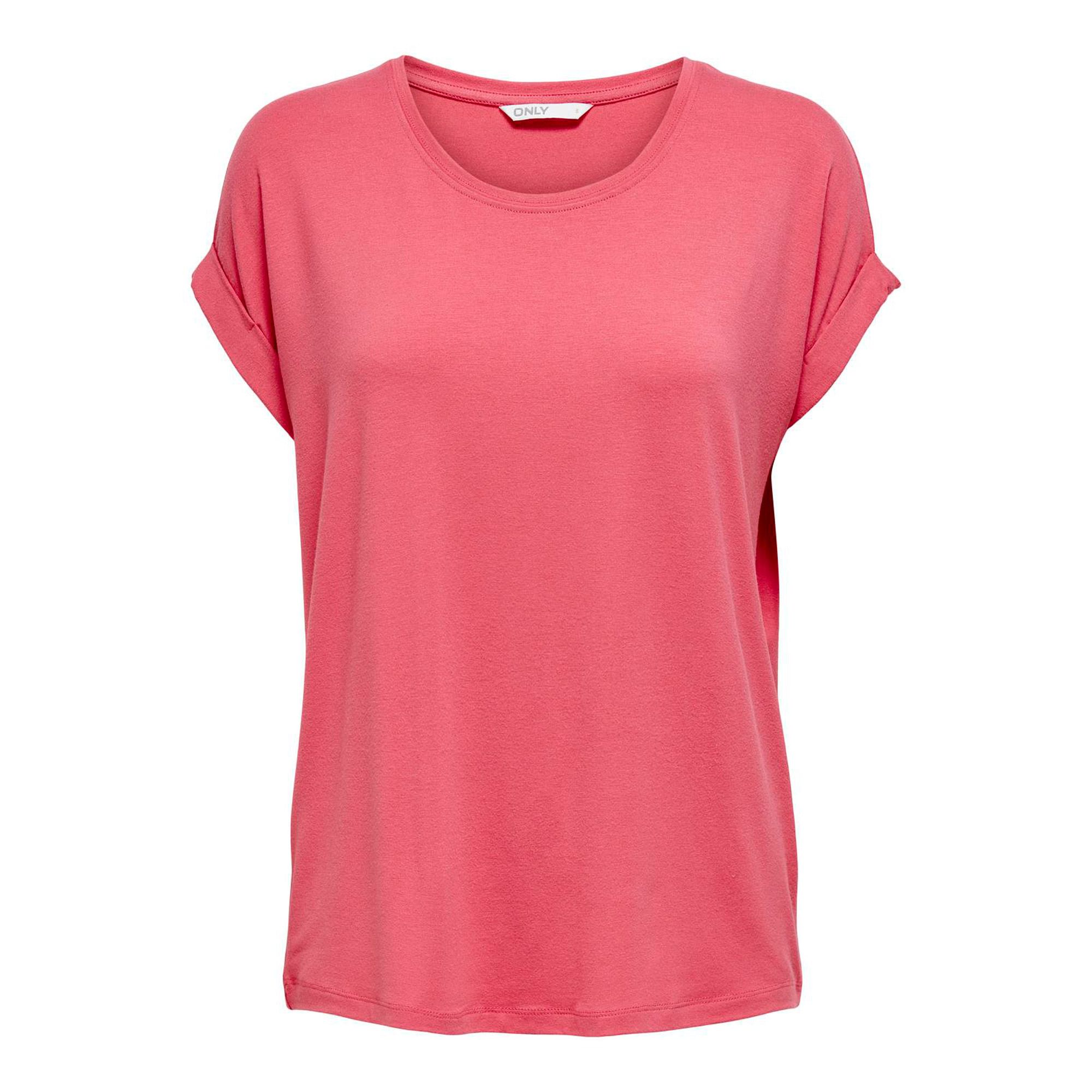 T-shirt Only Moster S/S Femmes