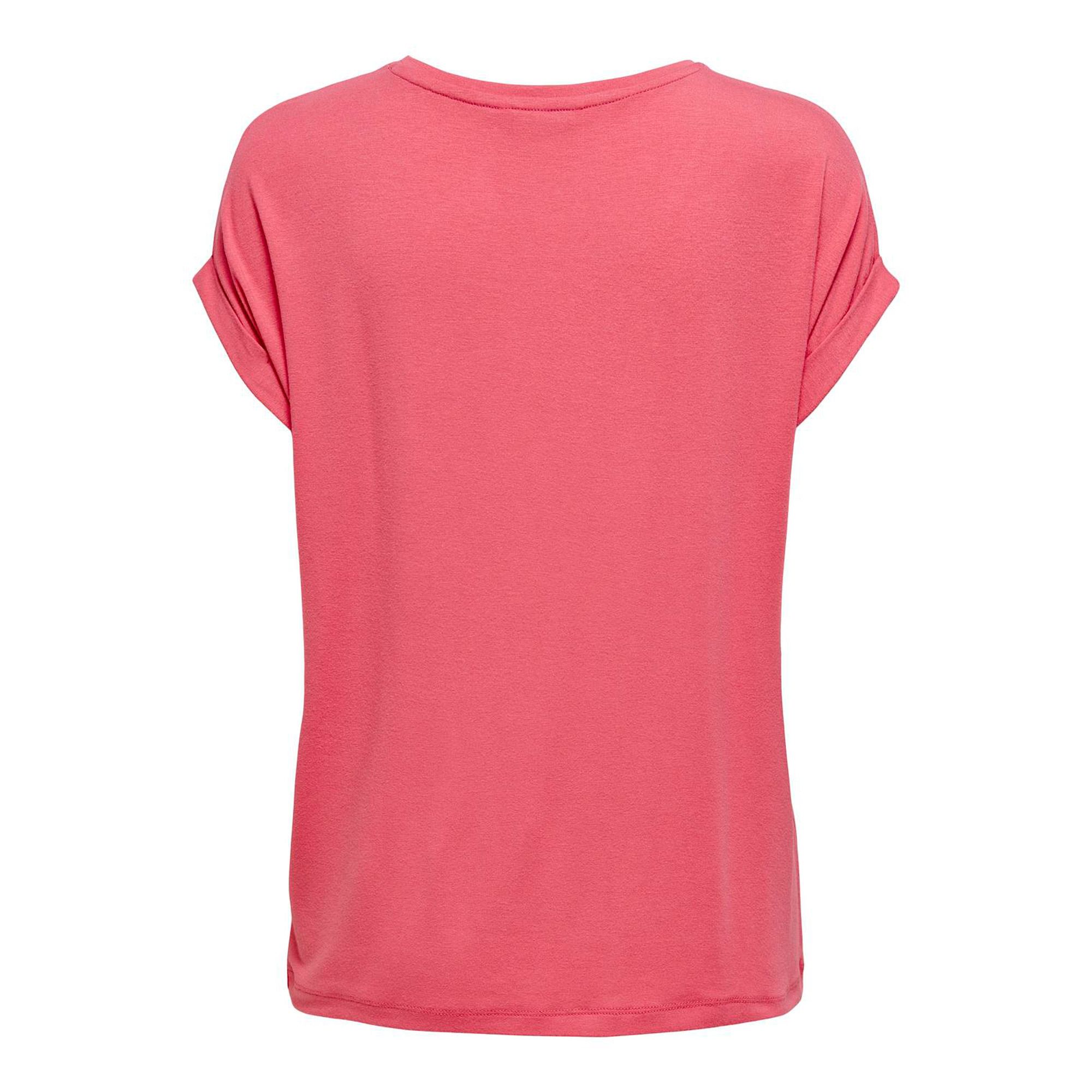 T-shirt Only Moster S/S Femmes
