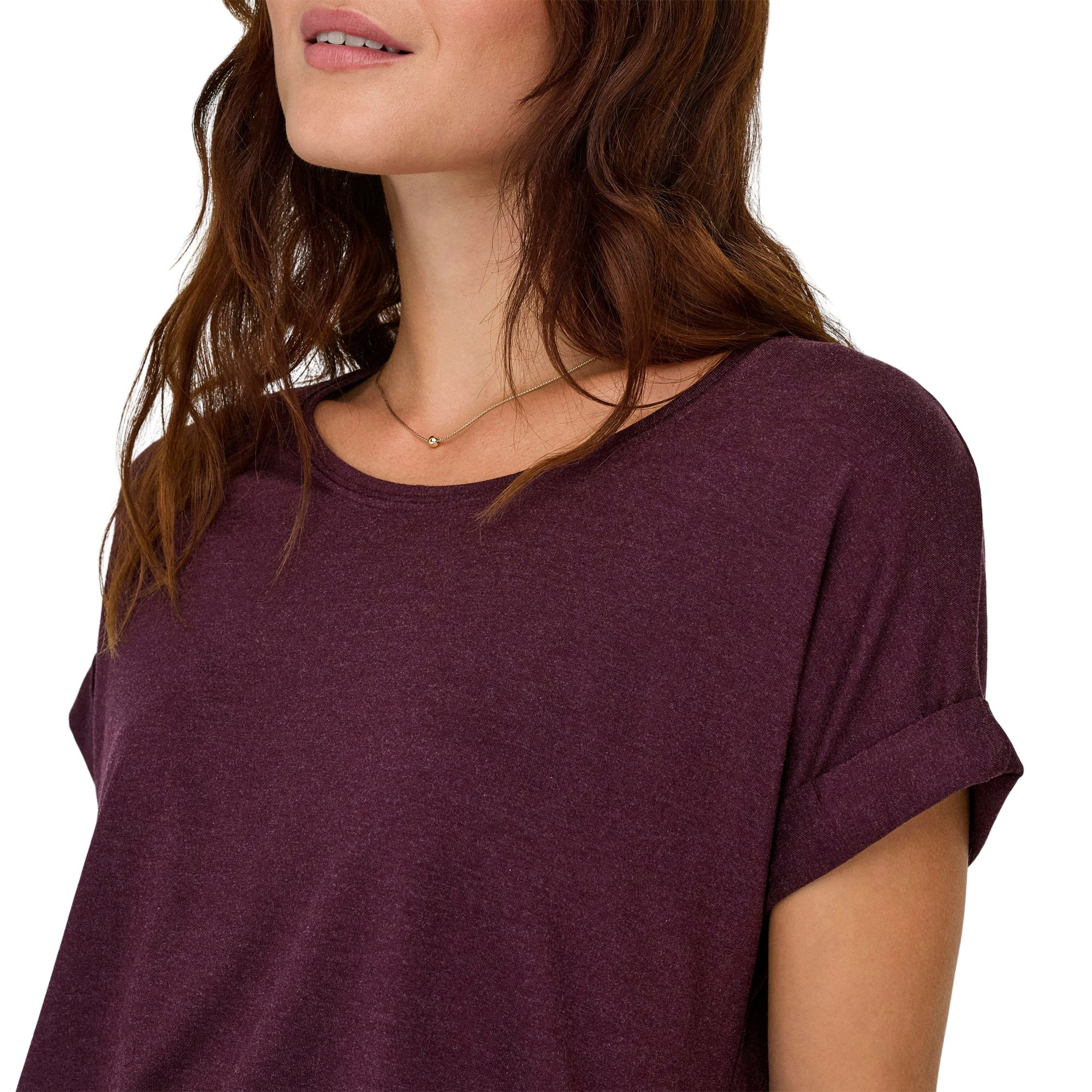 Only Moster S/S Shirt Women