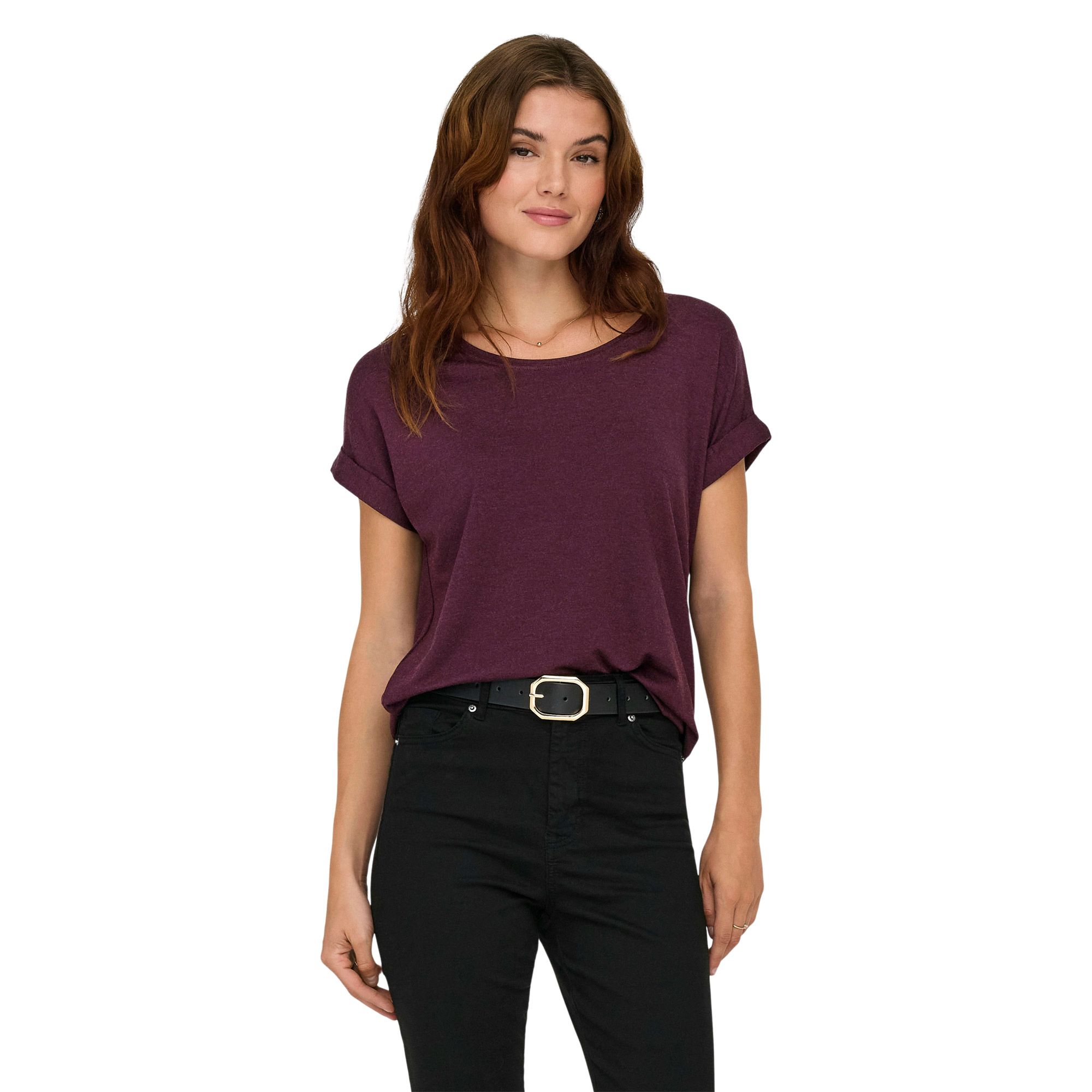 Only Moster S/S Shirt Women