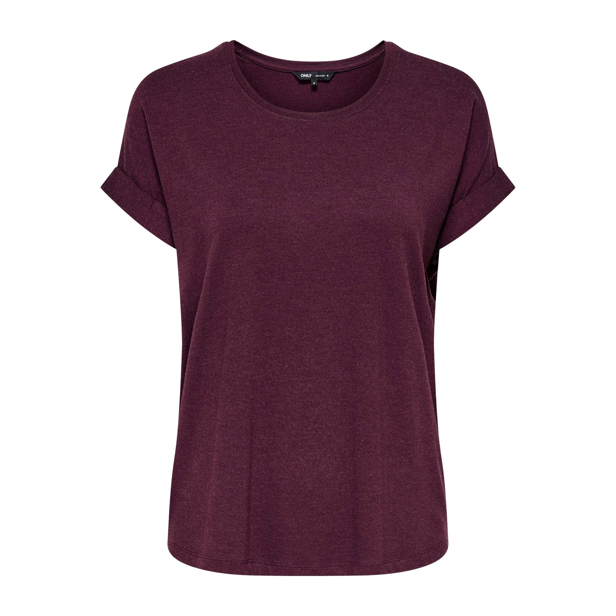 Only Moster S/S Shirt Women