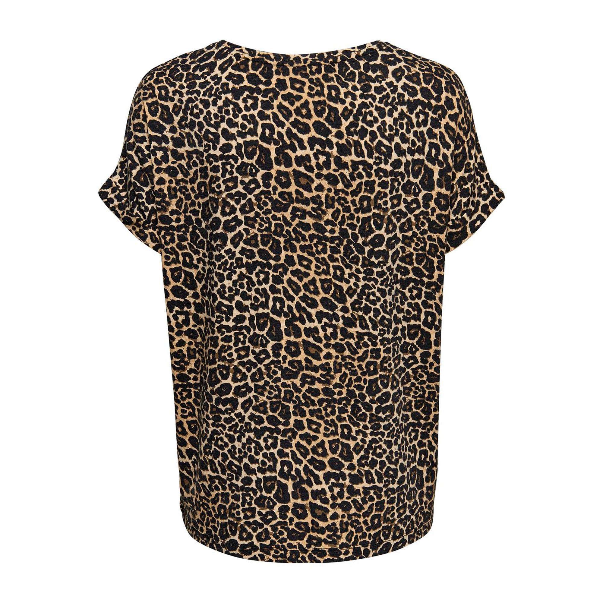 Only Moster Shirt Dames