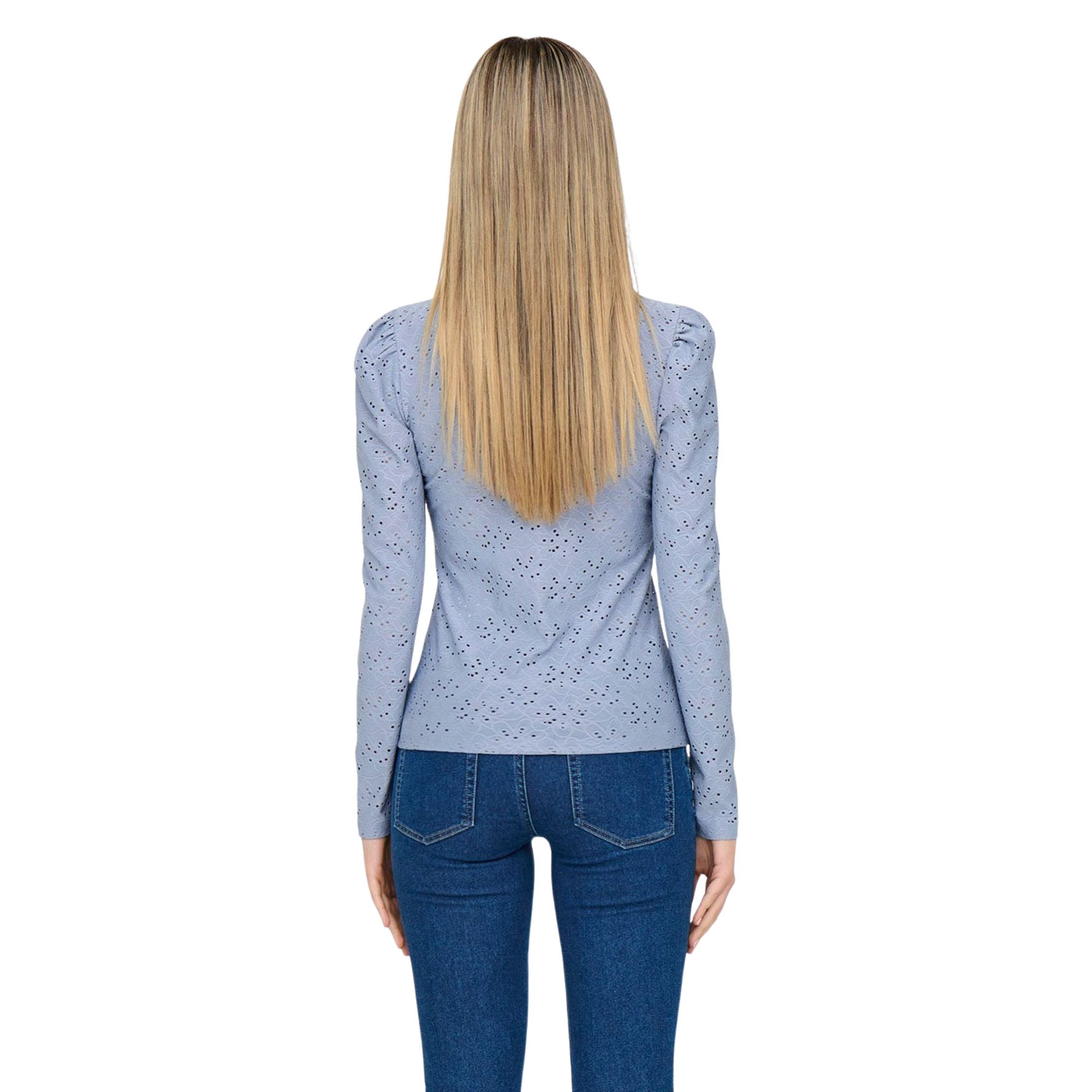 Only Milla Puff Shirt Dames