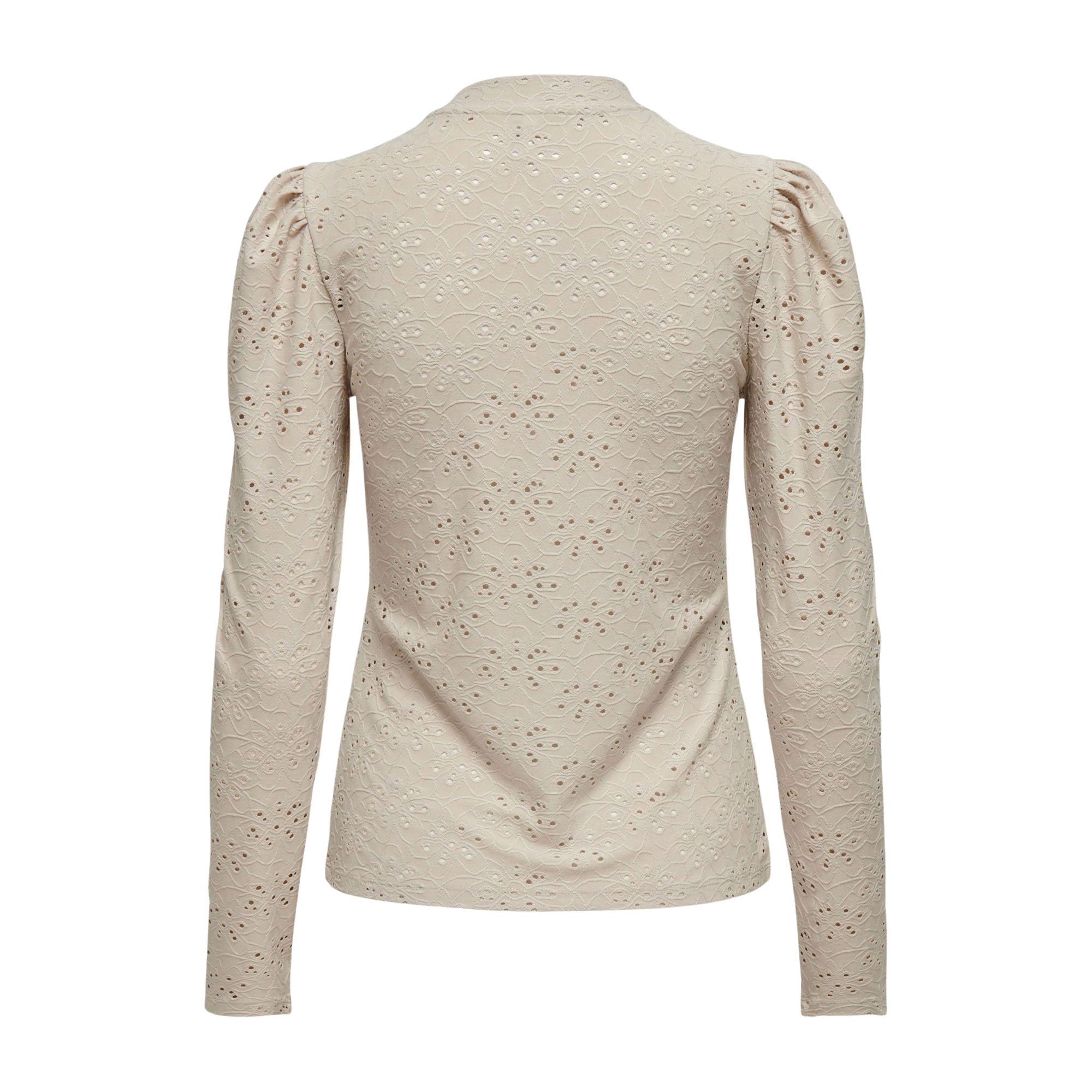 Only Milla Puff Shirt Dames