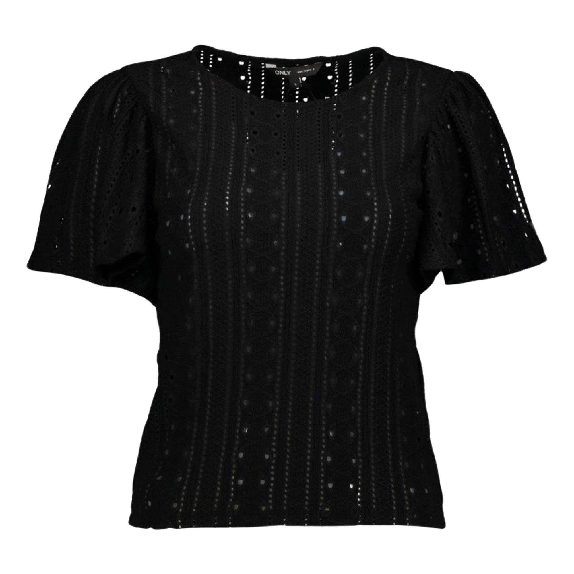 Only Riverside Flaired Shirt Dames