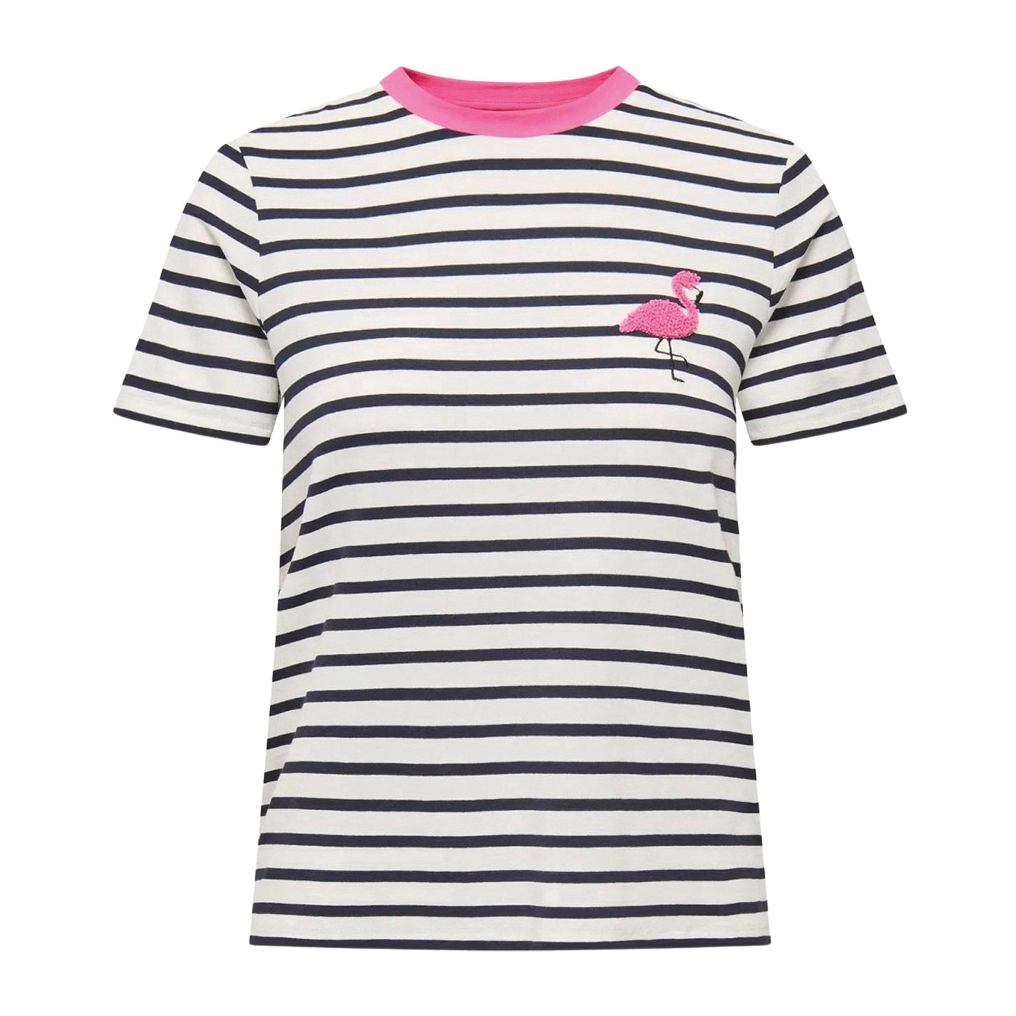 Only Heart Shirt Dames