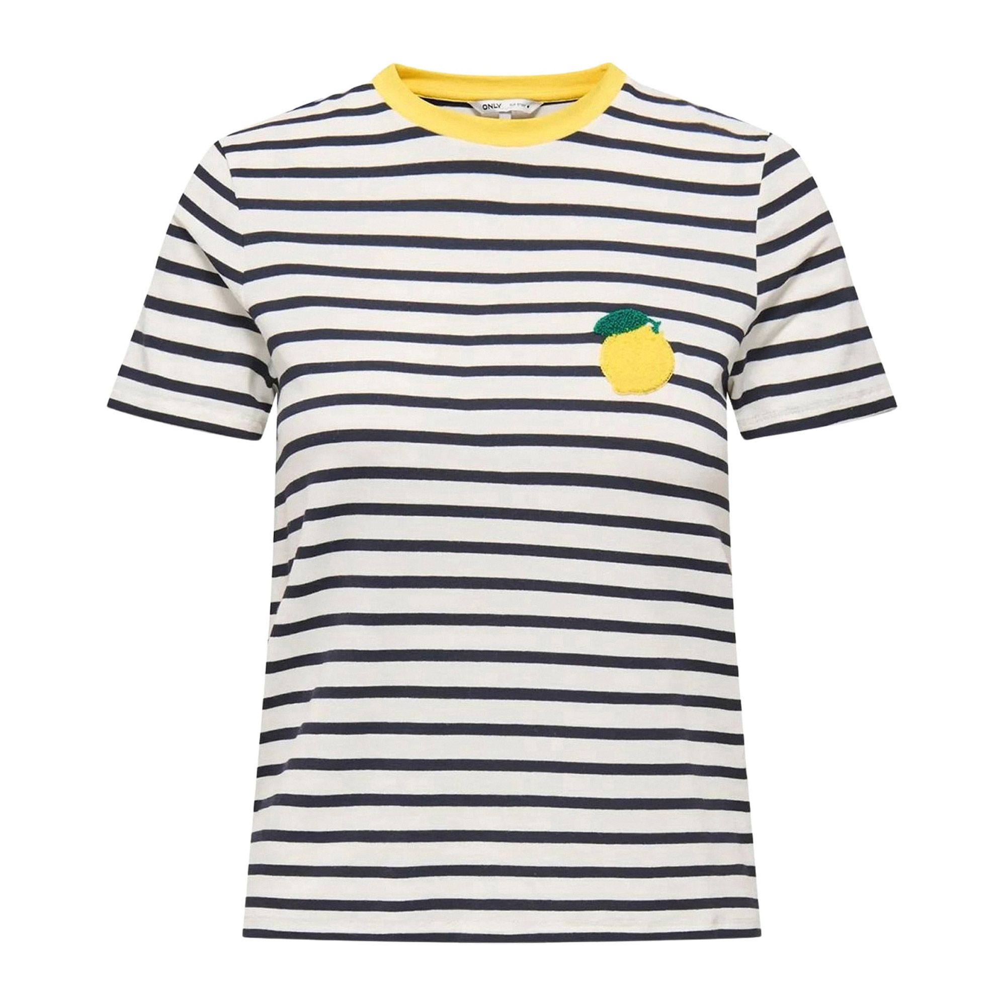 Only Heart Shirt Dames