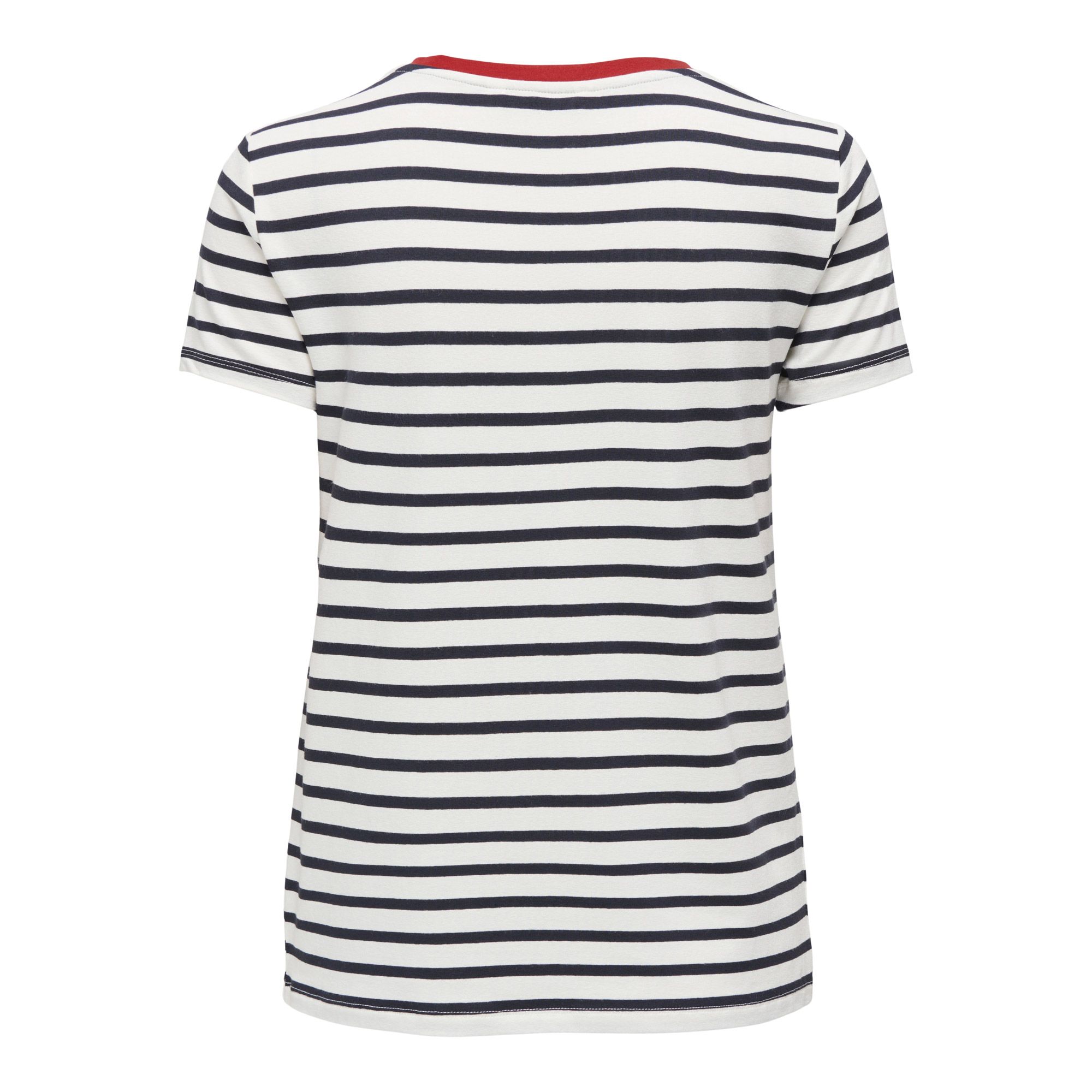 Only Heart Shirt Dames