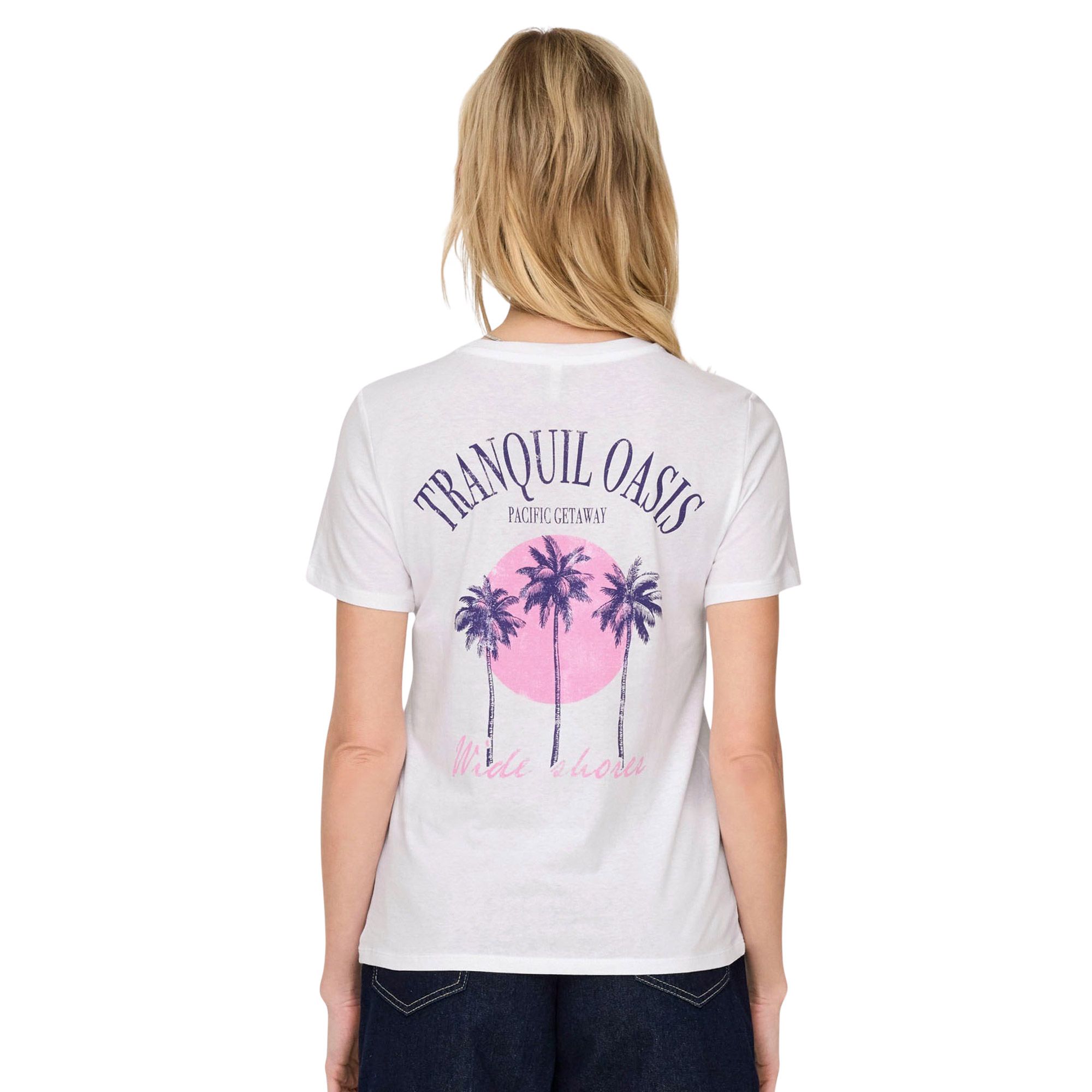 Only Lucia Shirt Dames
