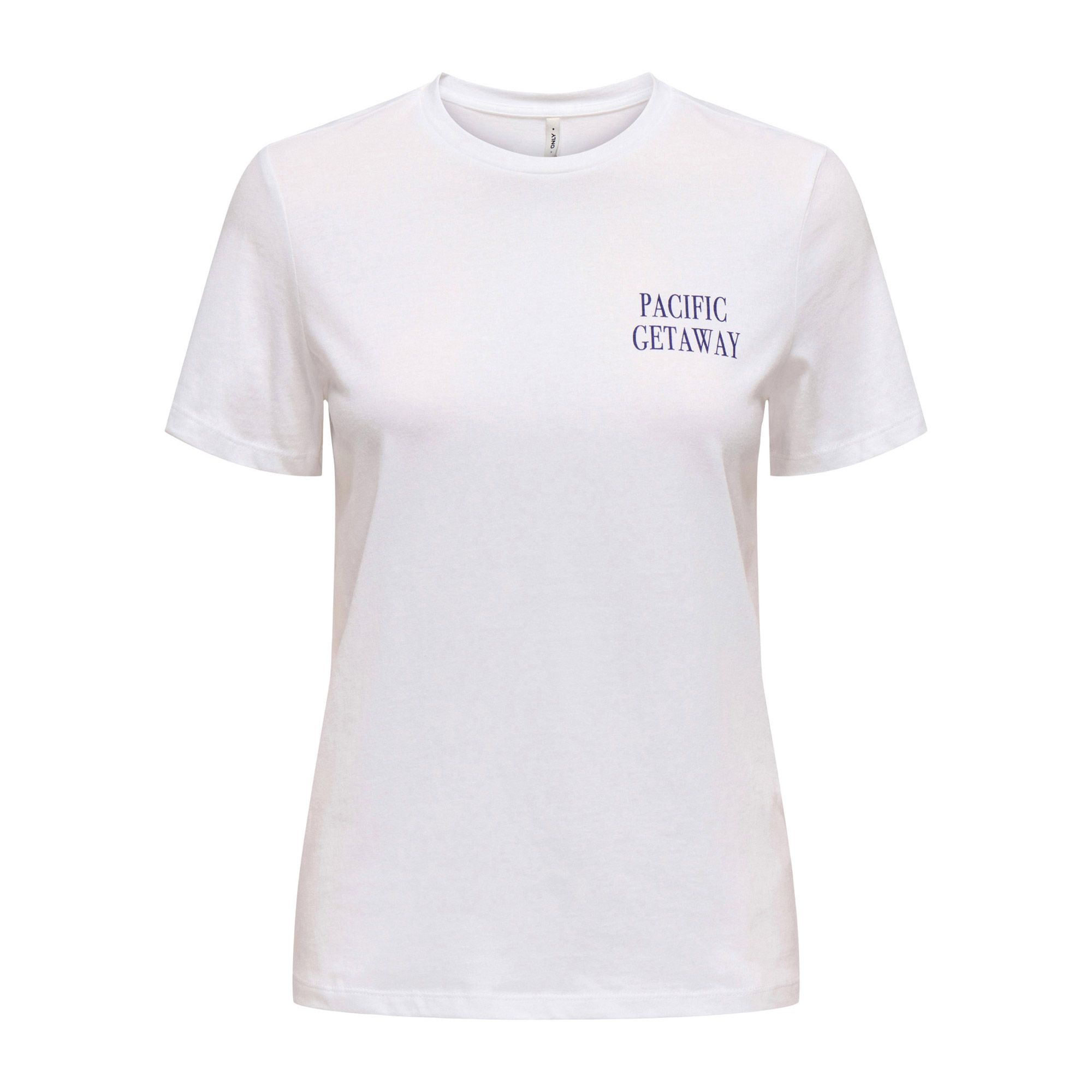 Only Lucia Shirt Dames
