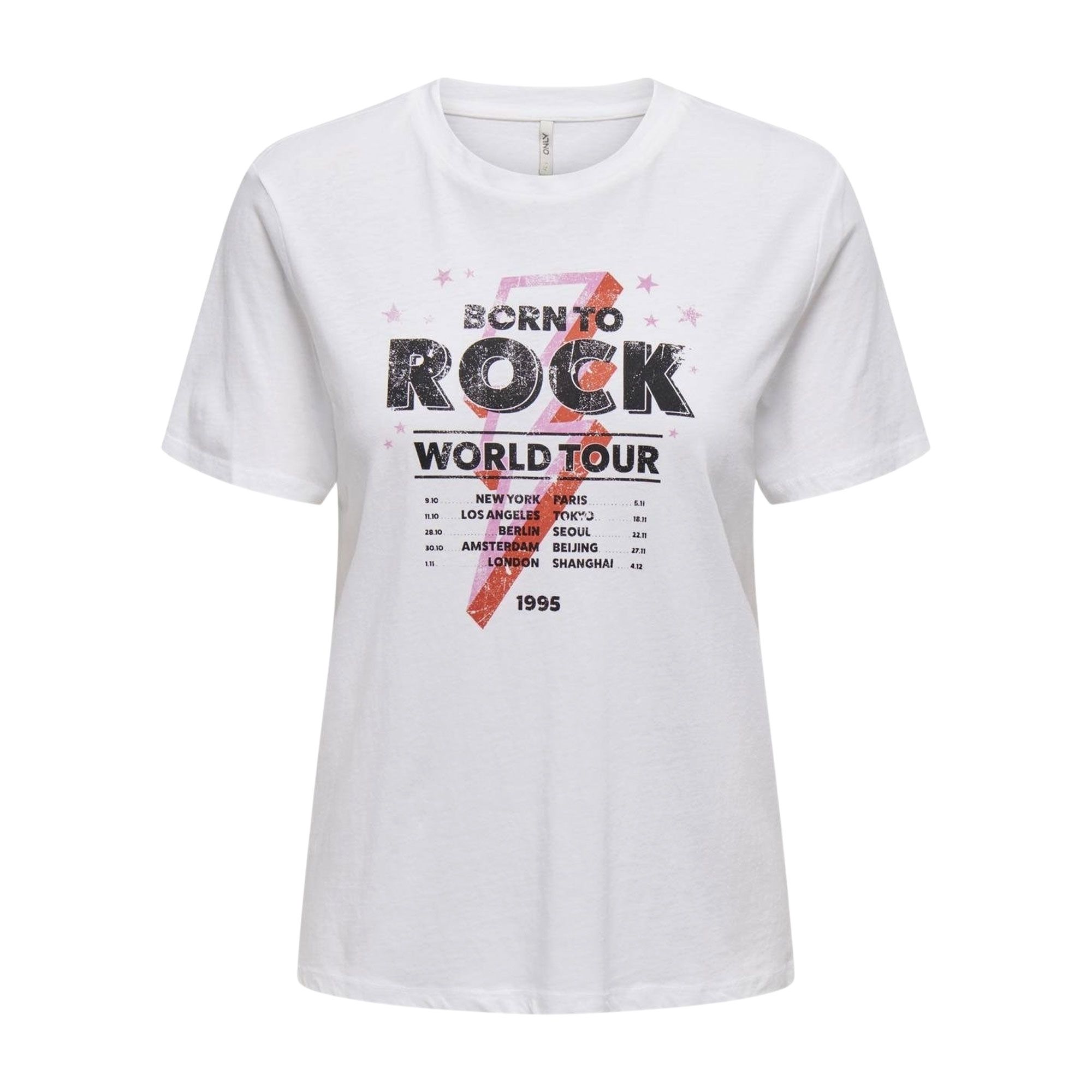 Only Lucia Shirt Dames
