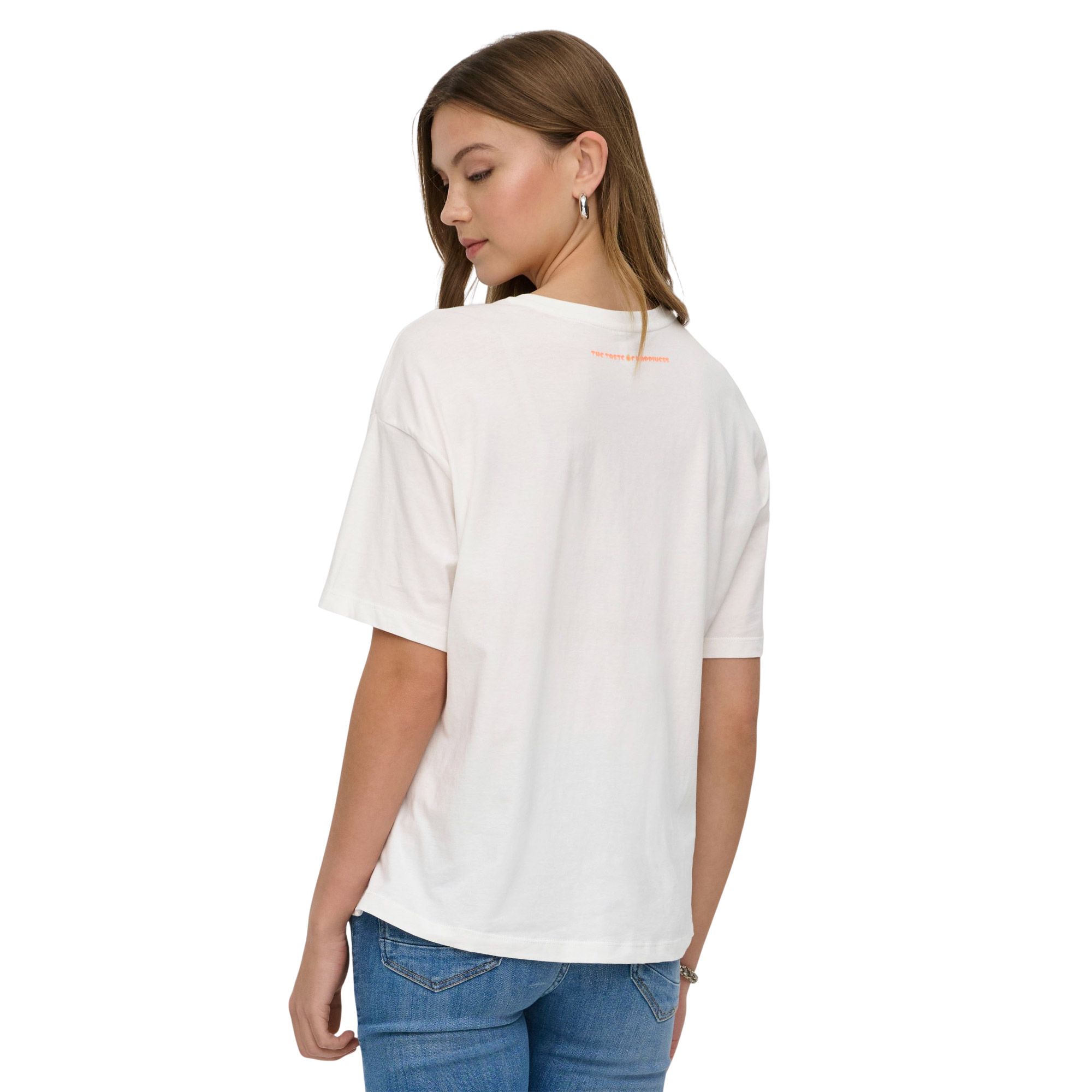 Only Bolette Life Shirt Dames