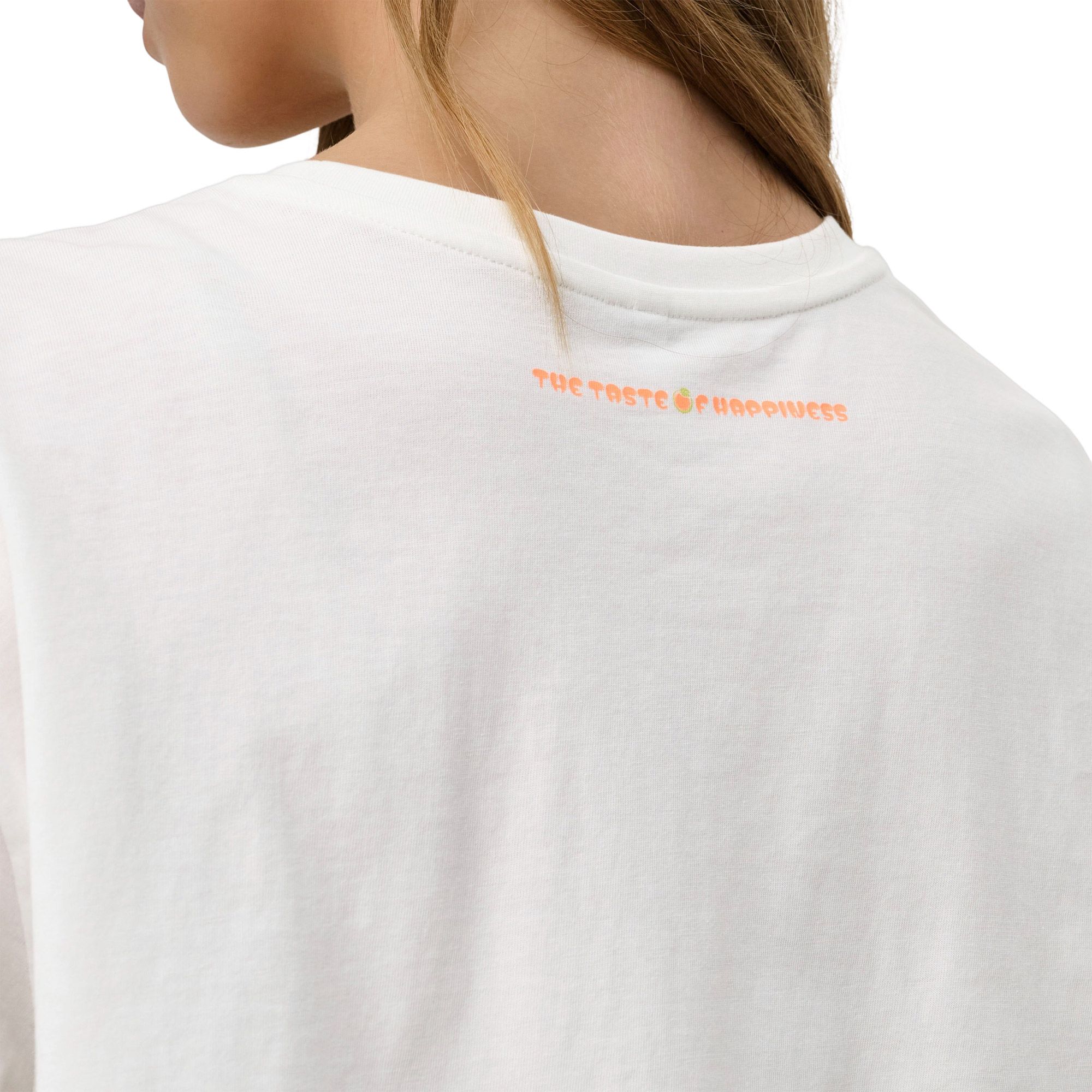 Only Bolette Life Shirt Dames