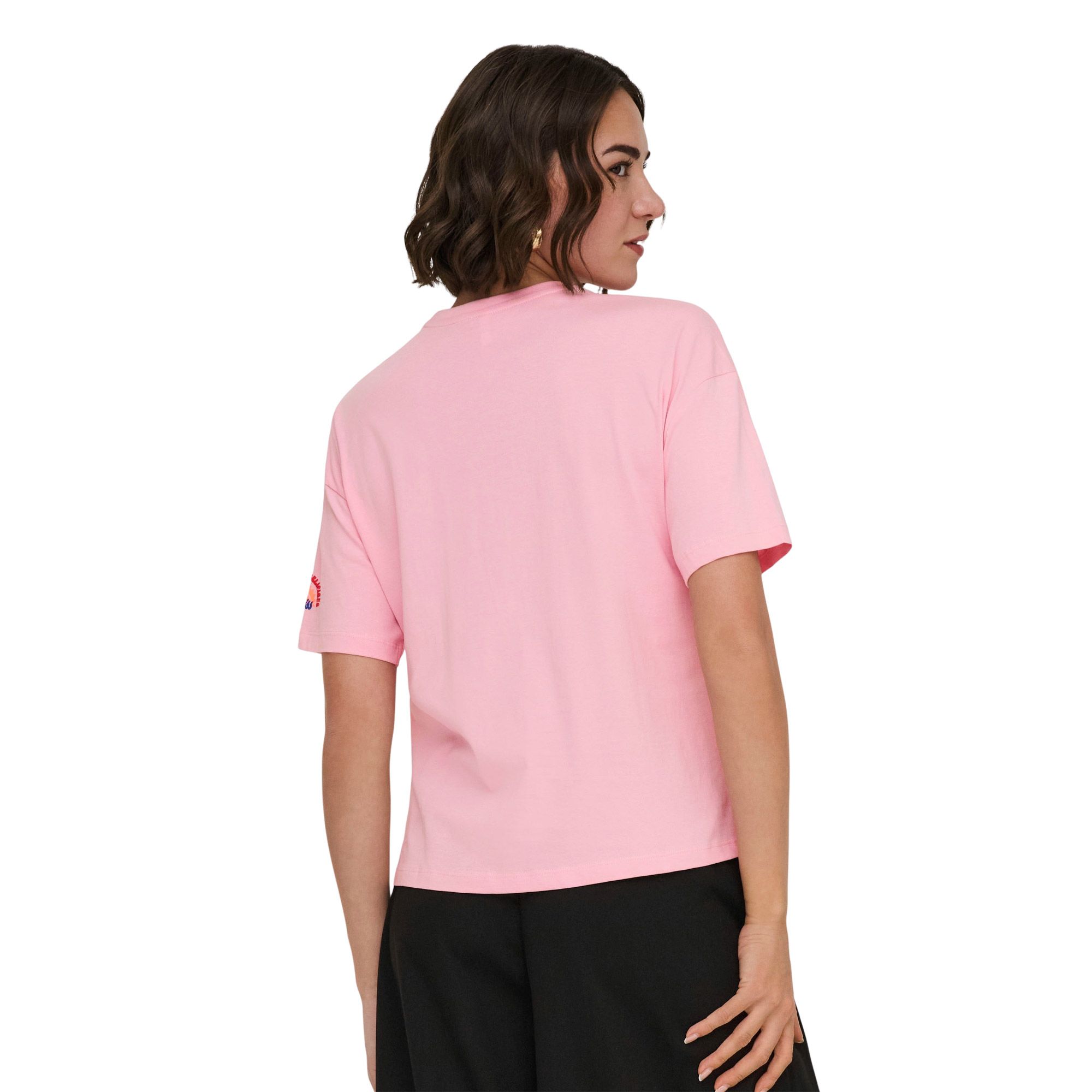 Only Bolette Life Shirt Dames