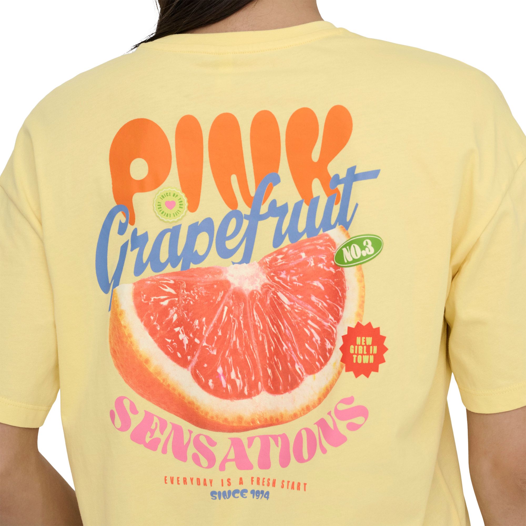 Only Bolette Life Shirt Dames