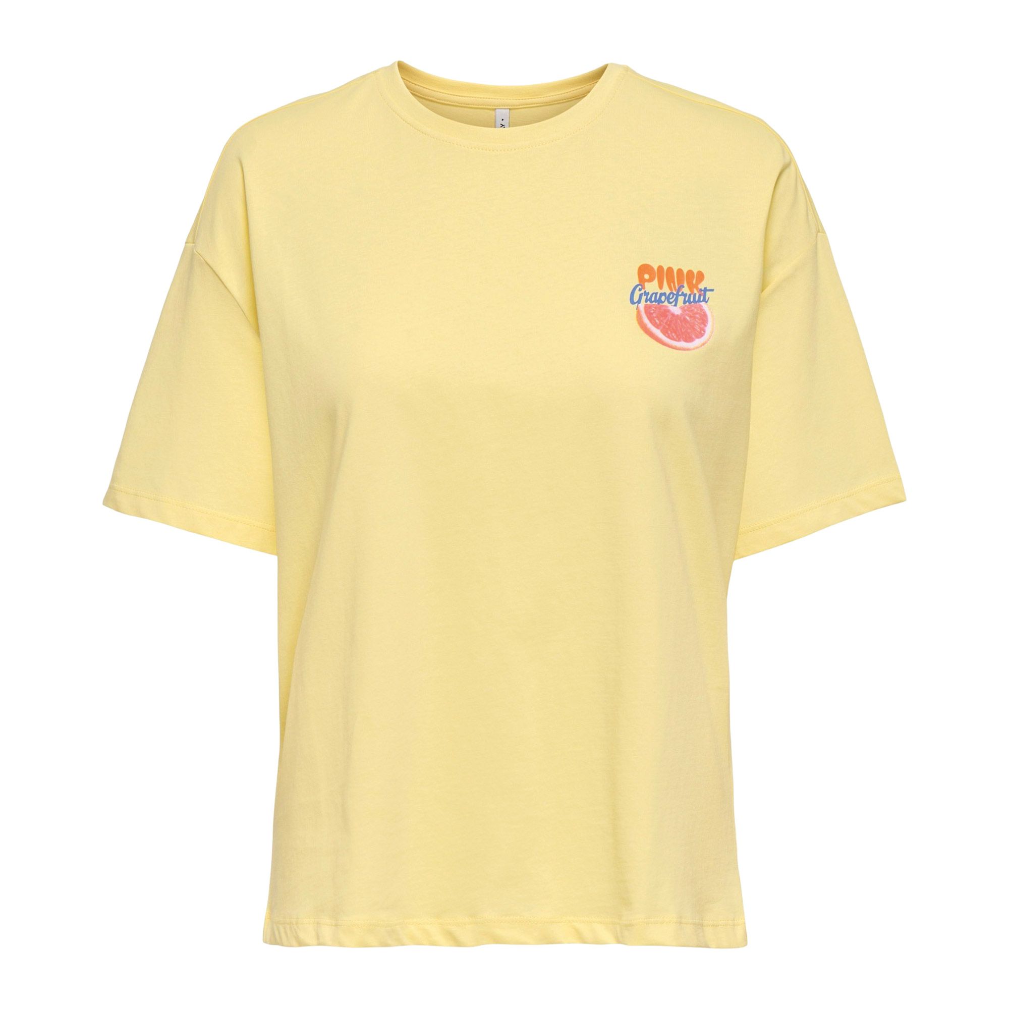 Only Bolette Life Shirt Dames
