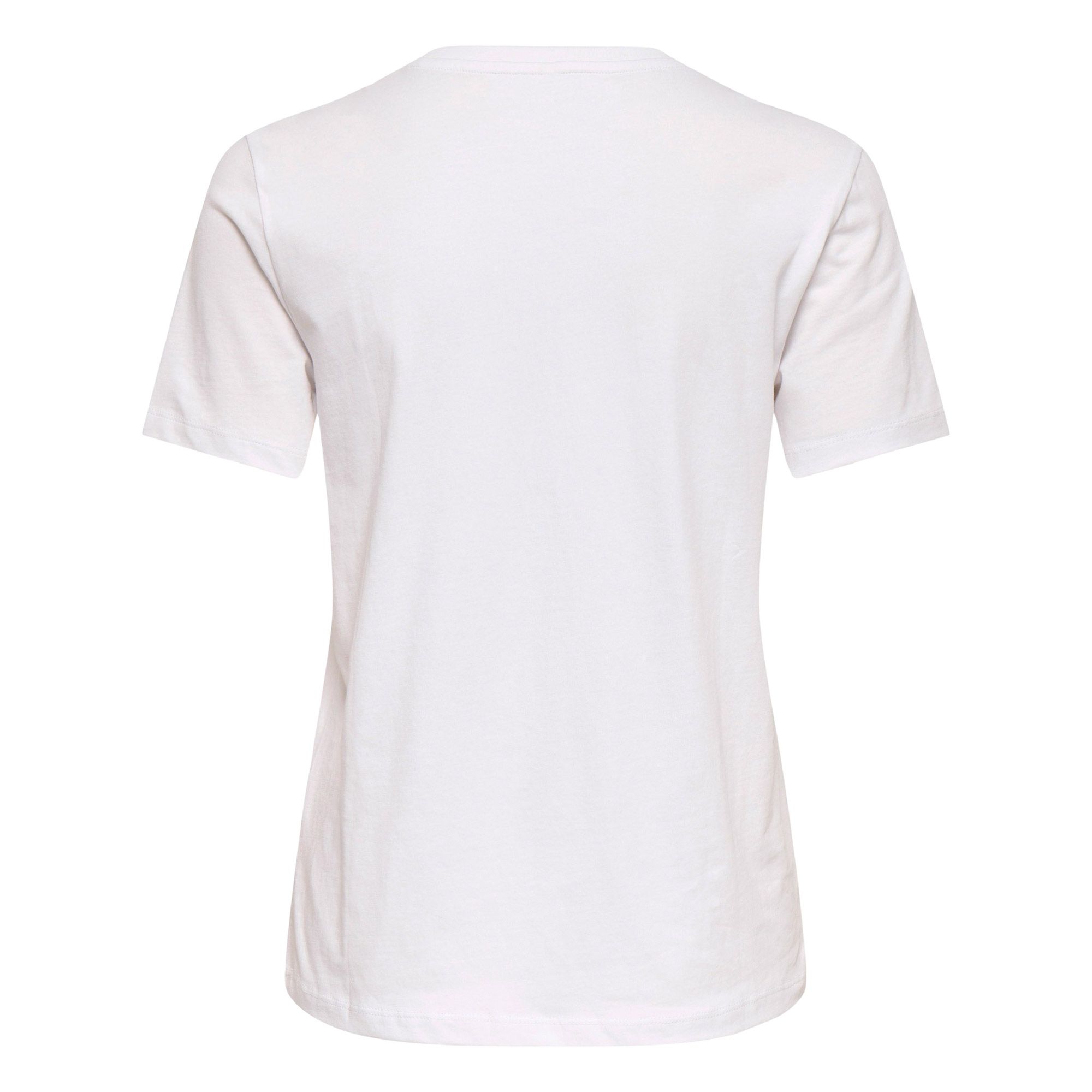 Only Kita Regular Print T-shirt Dames