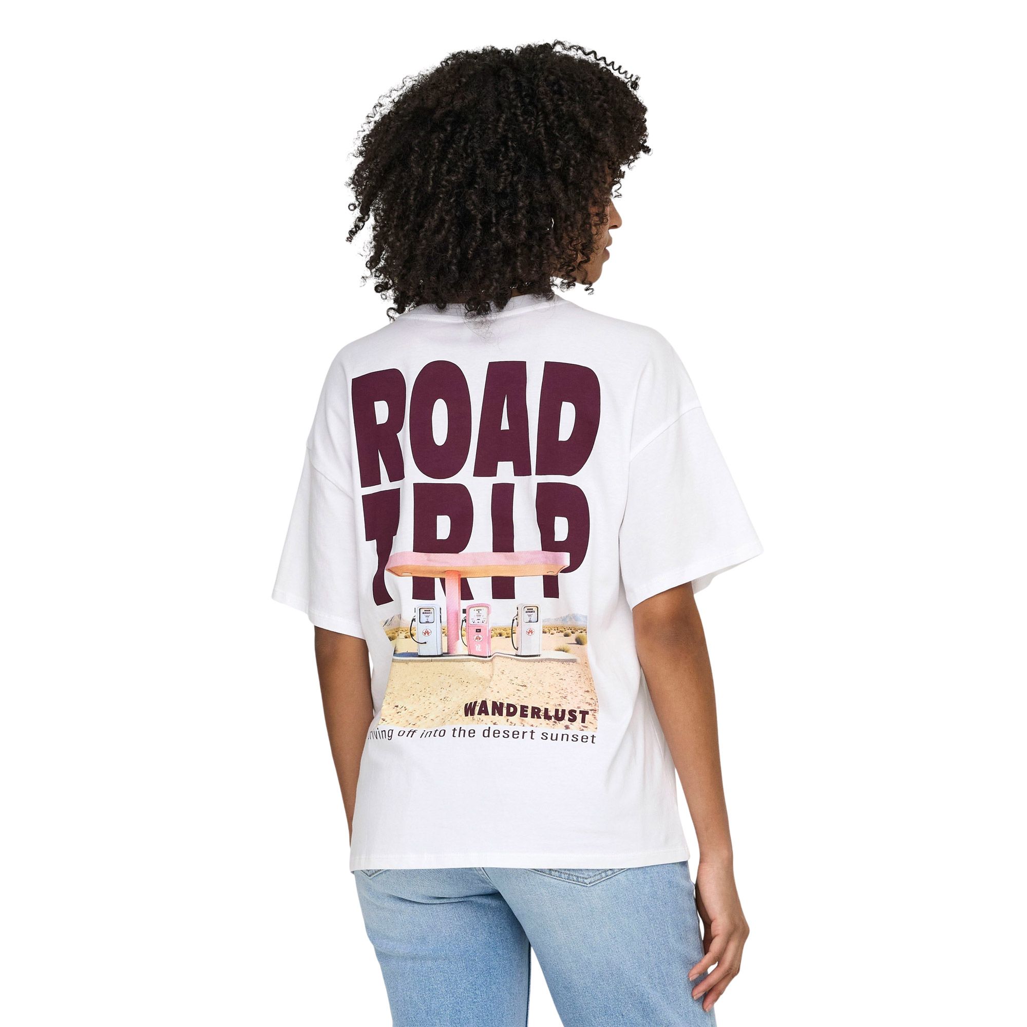 Only Mila Shirt Dames